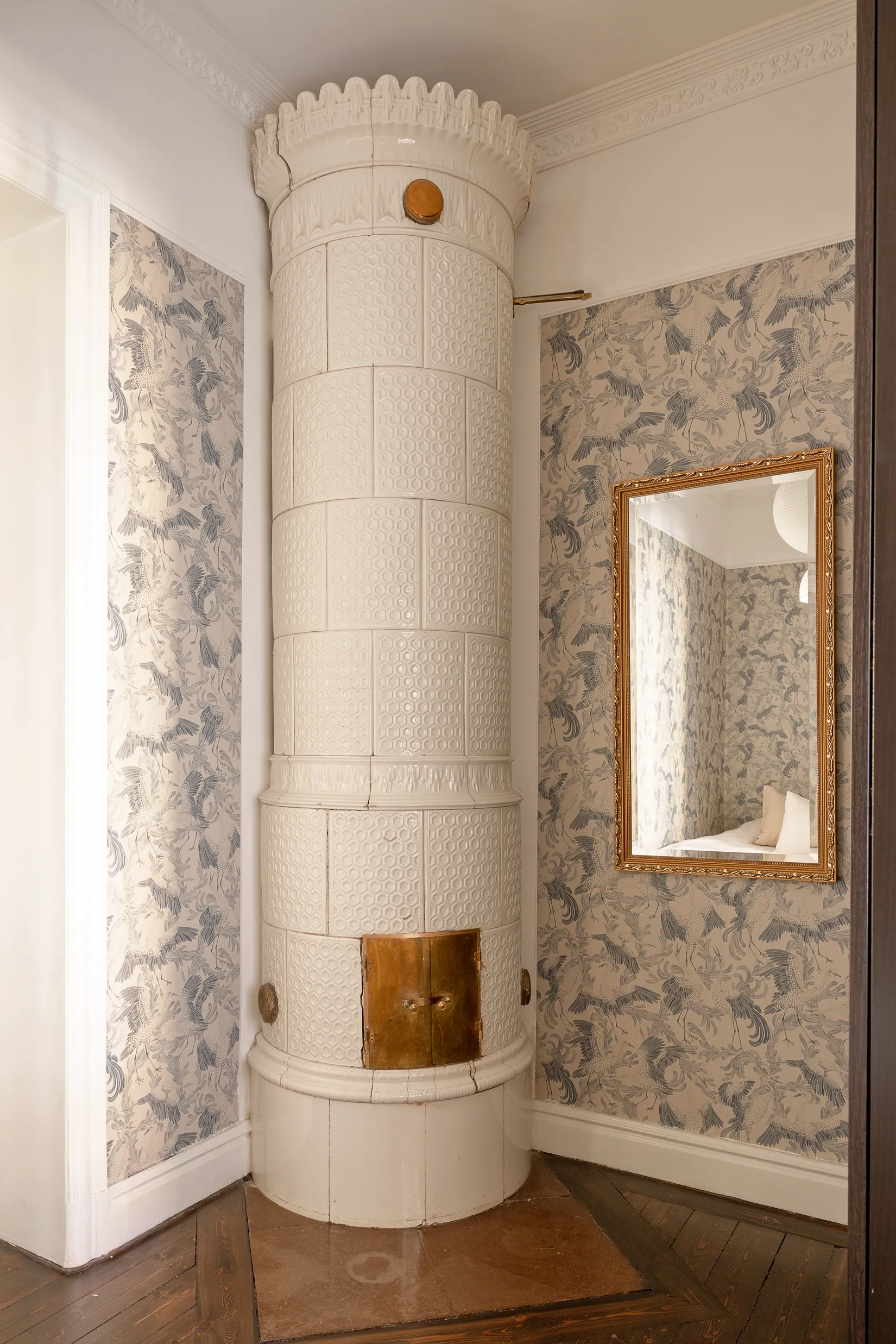 Bostadsrätt, Blekingegatan 18, Södermalm, Stockholm