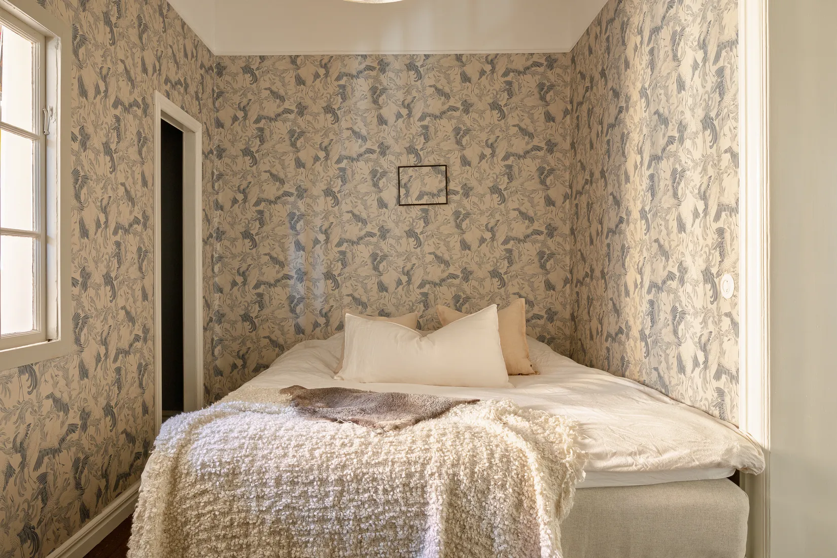 Bostadsrätt, Blekingegatan 18, Södermalm, Stockholm