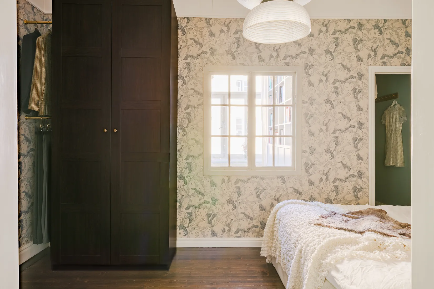 Bostadsrätt, Blekingegatan 18, Södermalm, Stockholm