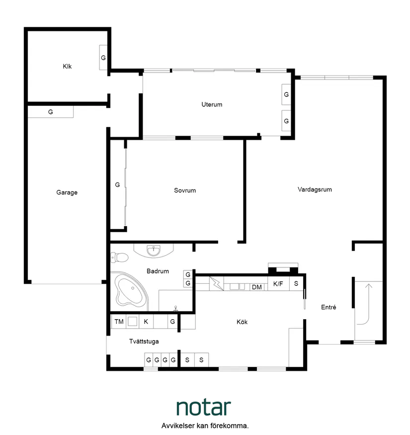 Villa, Strömandsvägen 2, Bunkeflostrand, Malmö