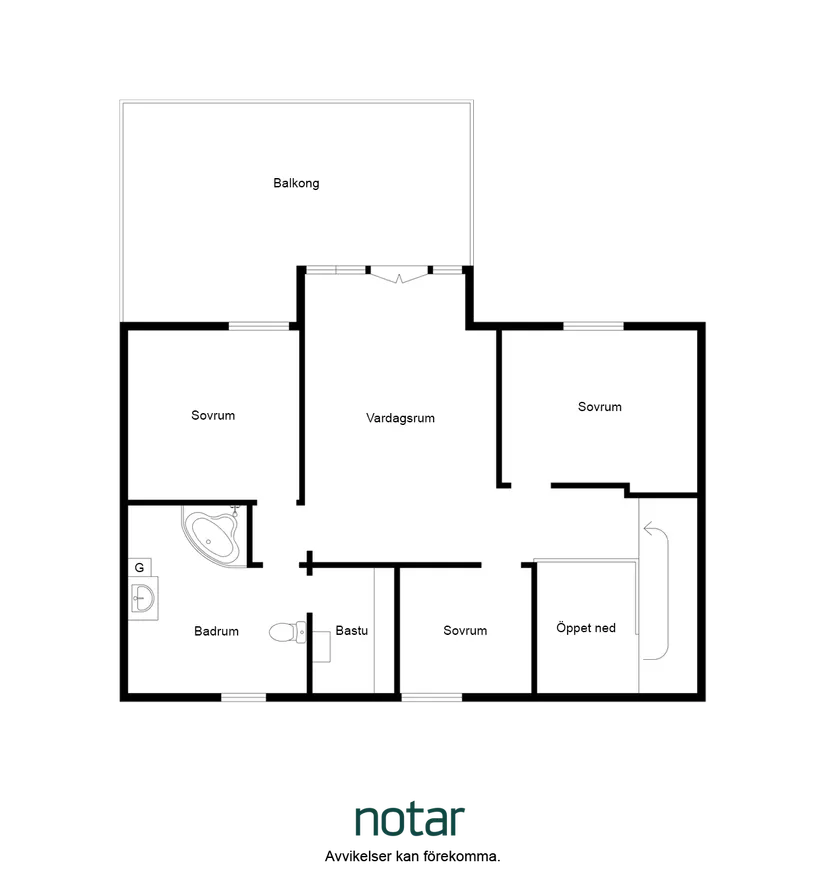 Villa, Strömandsvägen 2, Bunkeflostrand, Malmö