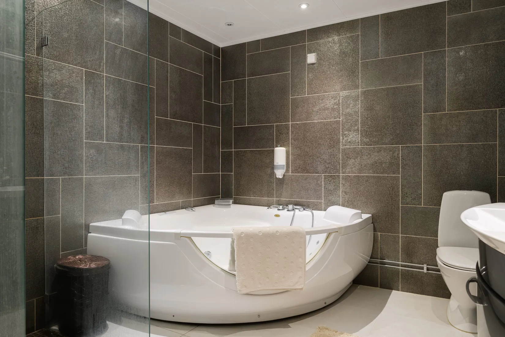 Villa, Strömandsvägen 2, Bunkeflostrand, Malmö