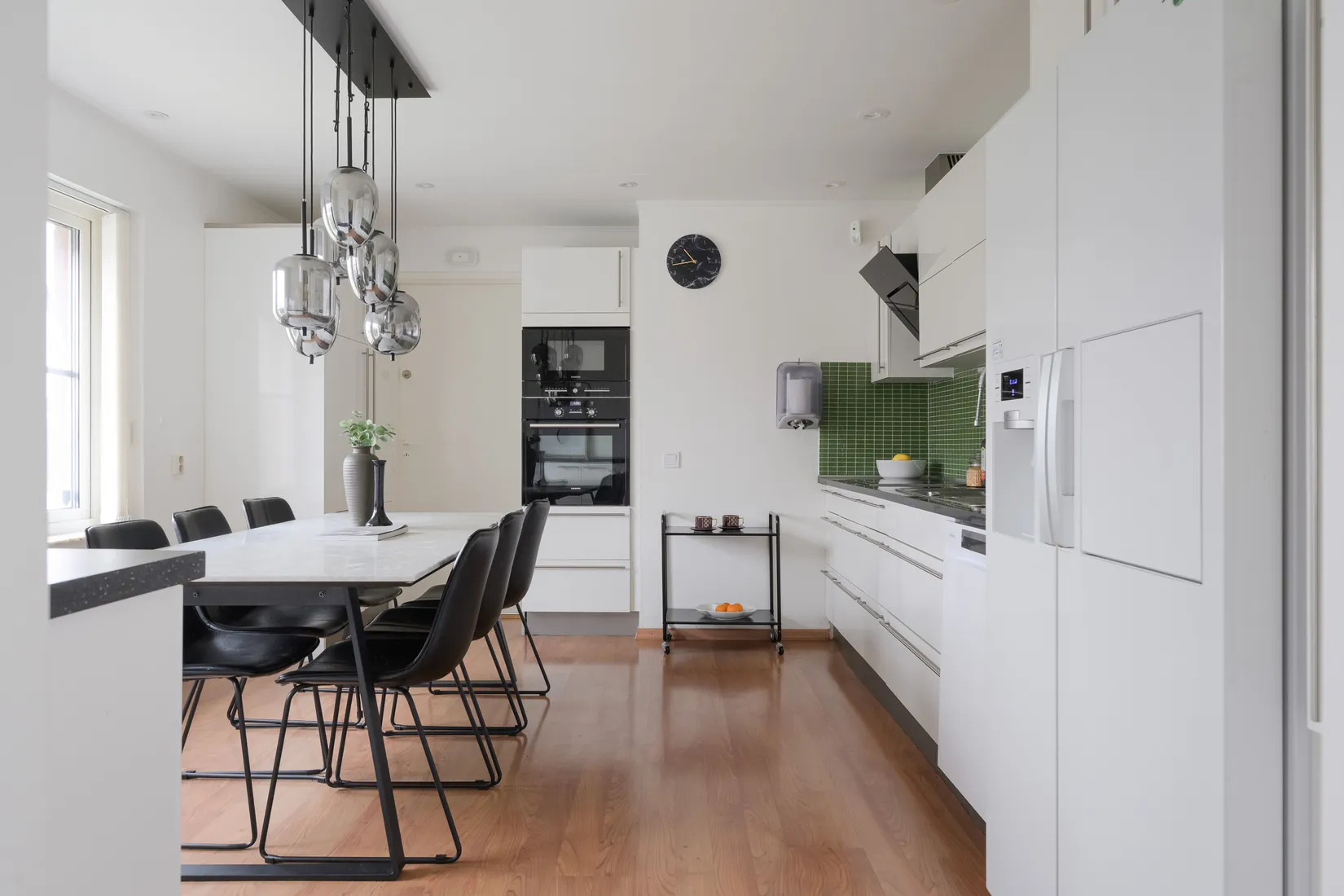 Villa, Strömandsvägen 2, Bunkeflostrand, Malmö