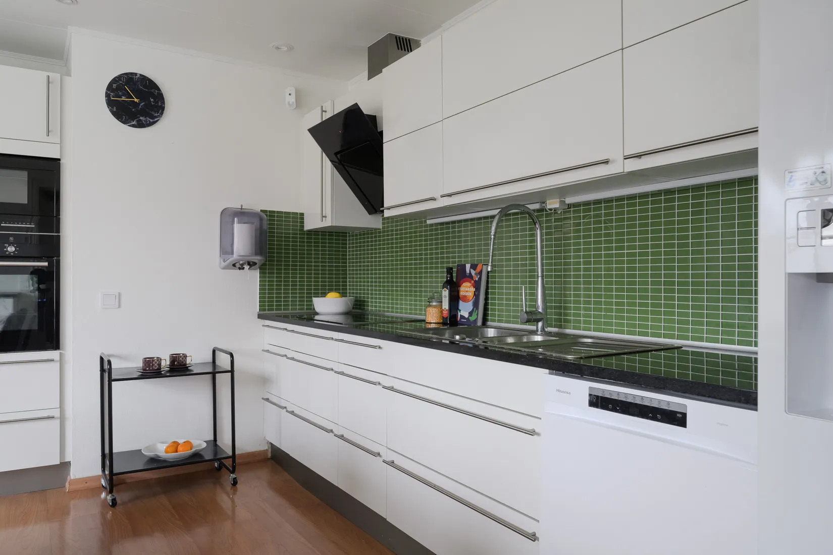 Villa, Strömandsvägen 2, Bunkeflostrand, Malmö