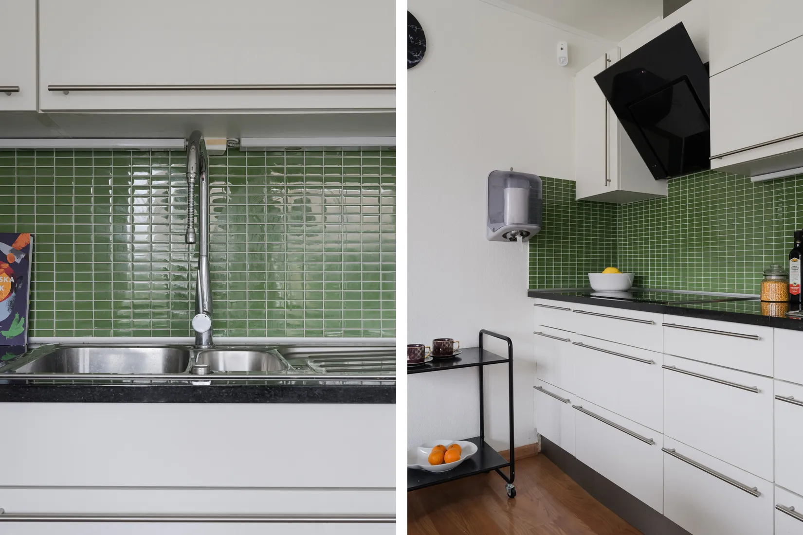 Villa, Strömandsvägen 2, Bunkeflostrand, Malmö