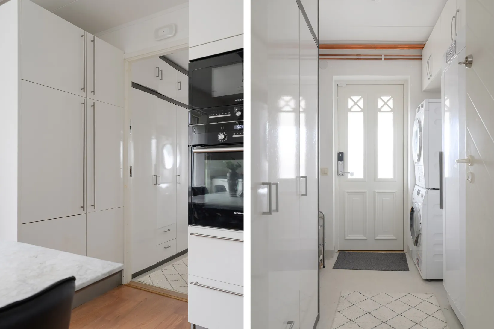 Villa, Strömandsvägen 2, Bunkeflostrand, Malmö