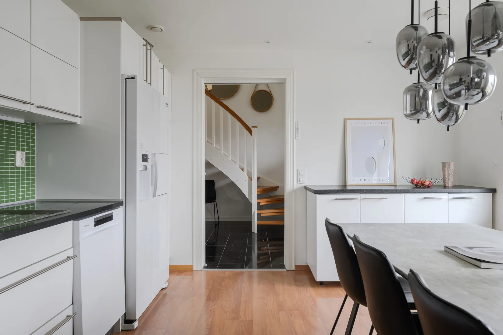 Villa, Strömandsvägen 2, Bunkeflostrand, Malmö