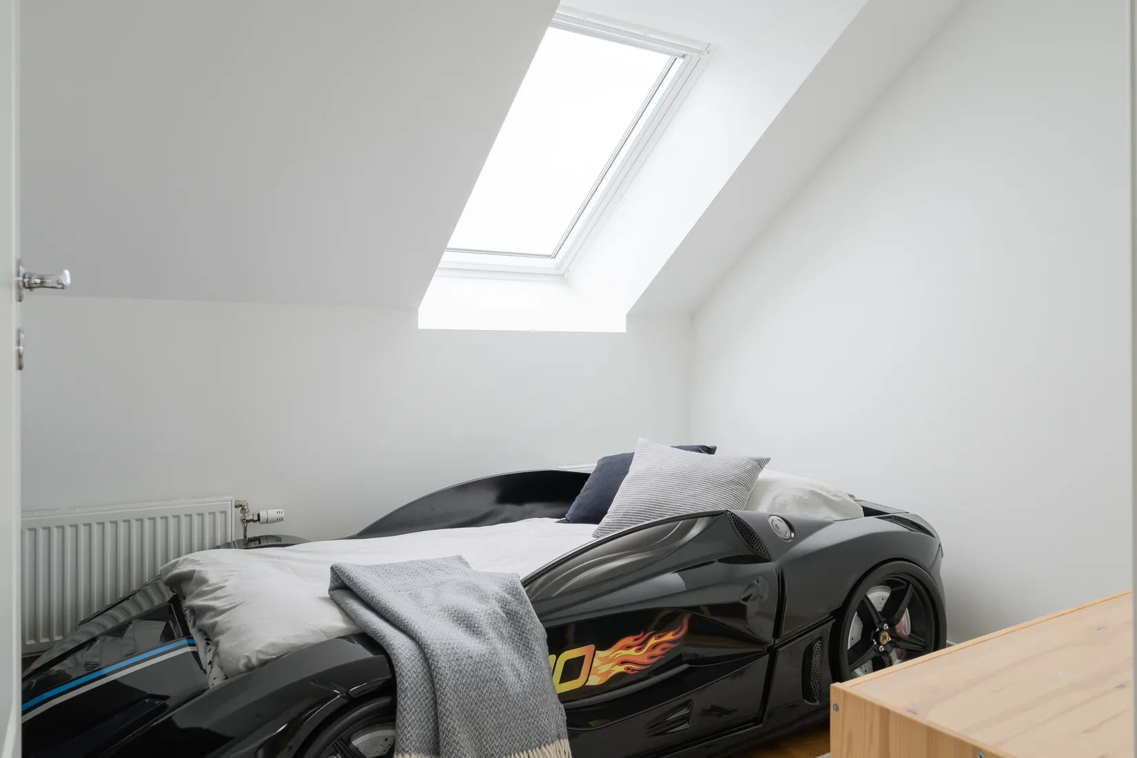 Villa, Strömandsvägen 2, Bunkeflostrand, Malmö