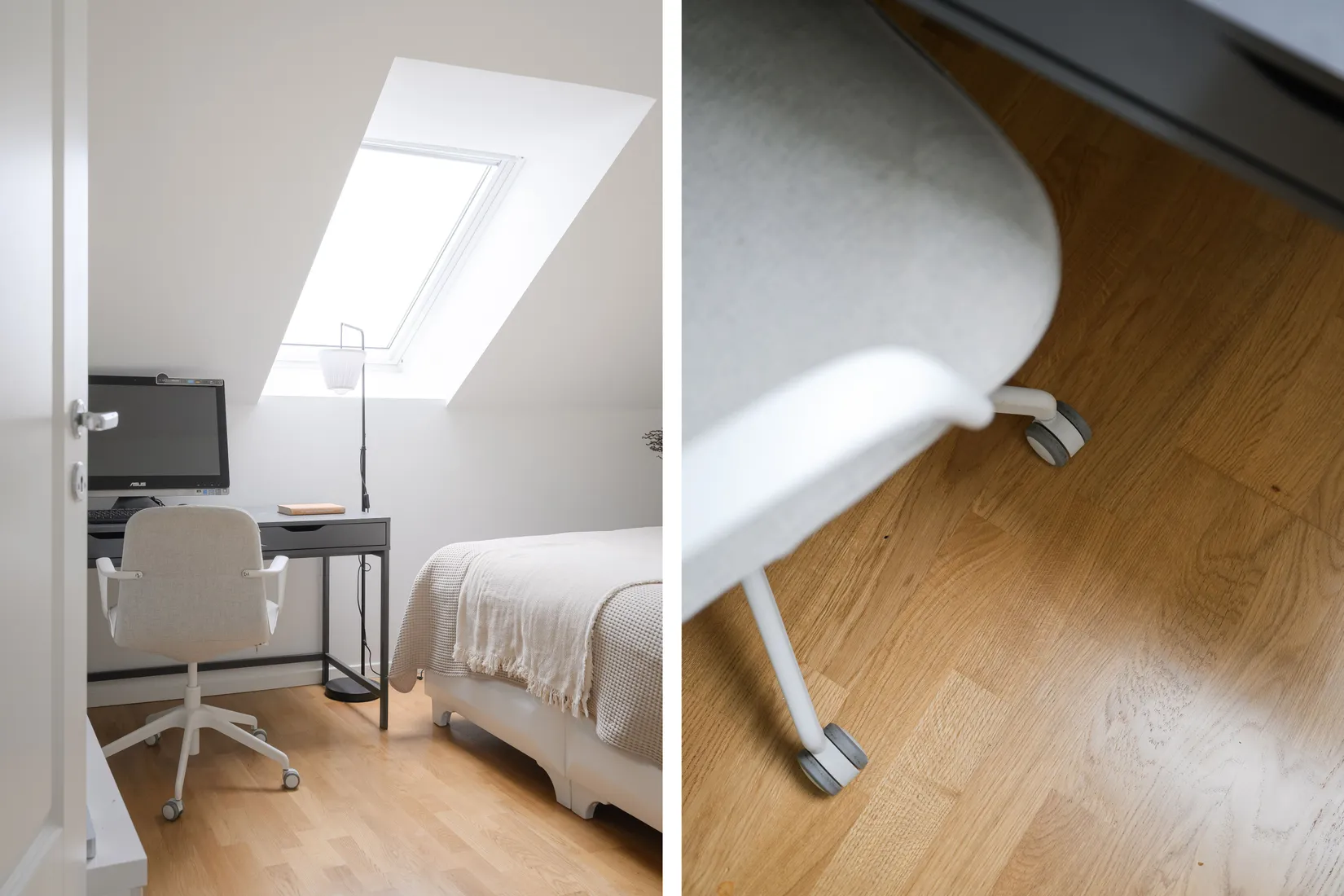 Villa, Strömandsvägen 2, Bunkeflostrand, Malmö