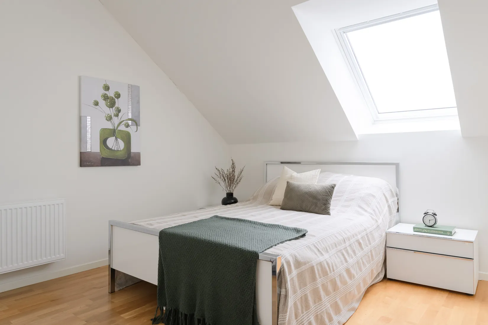 Villa, Strömandsvägen 2, Bunkeflostrand, Malmö