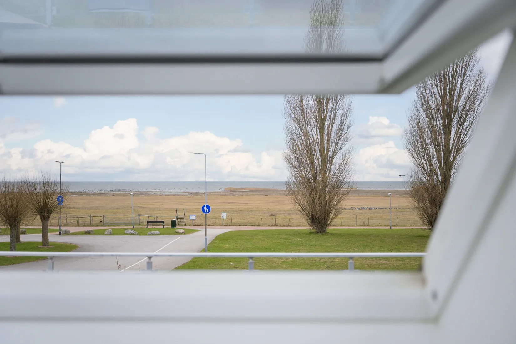 Villa, Strömandsvägen 2, Bunkeflostrand, Malmö