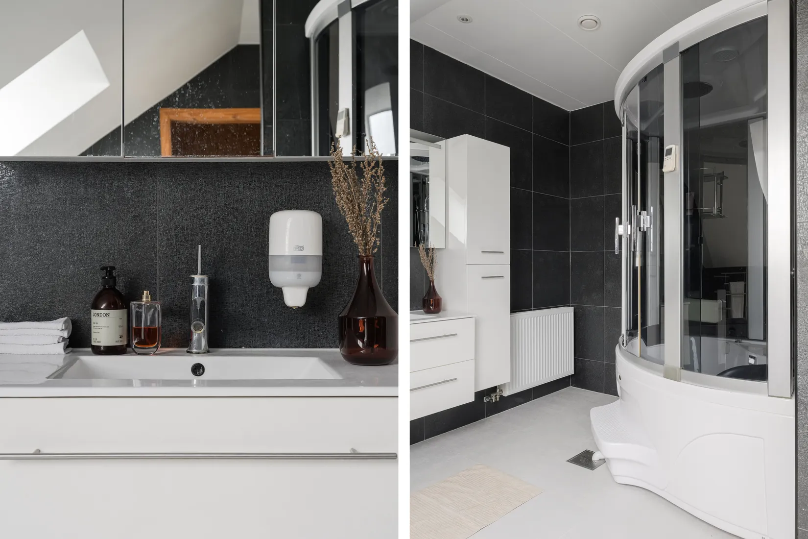 Villa, Strömandsvägen 2, Bunkeflostrand, Malmö