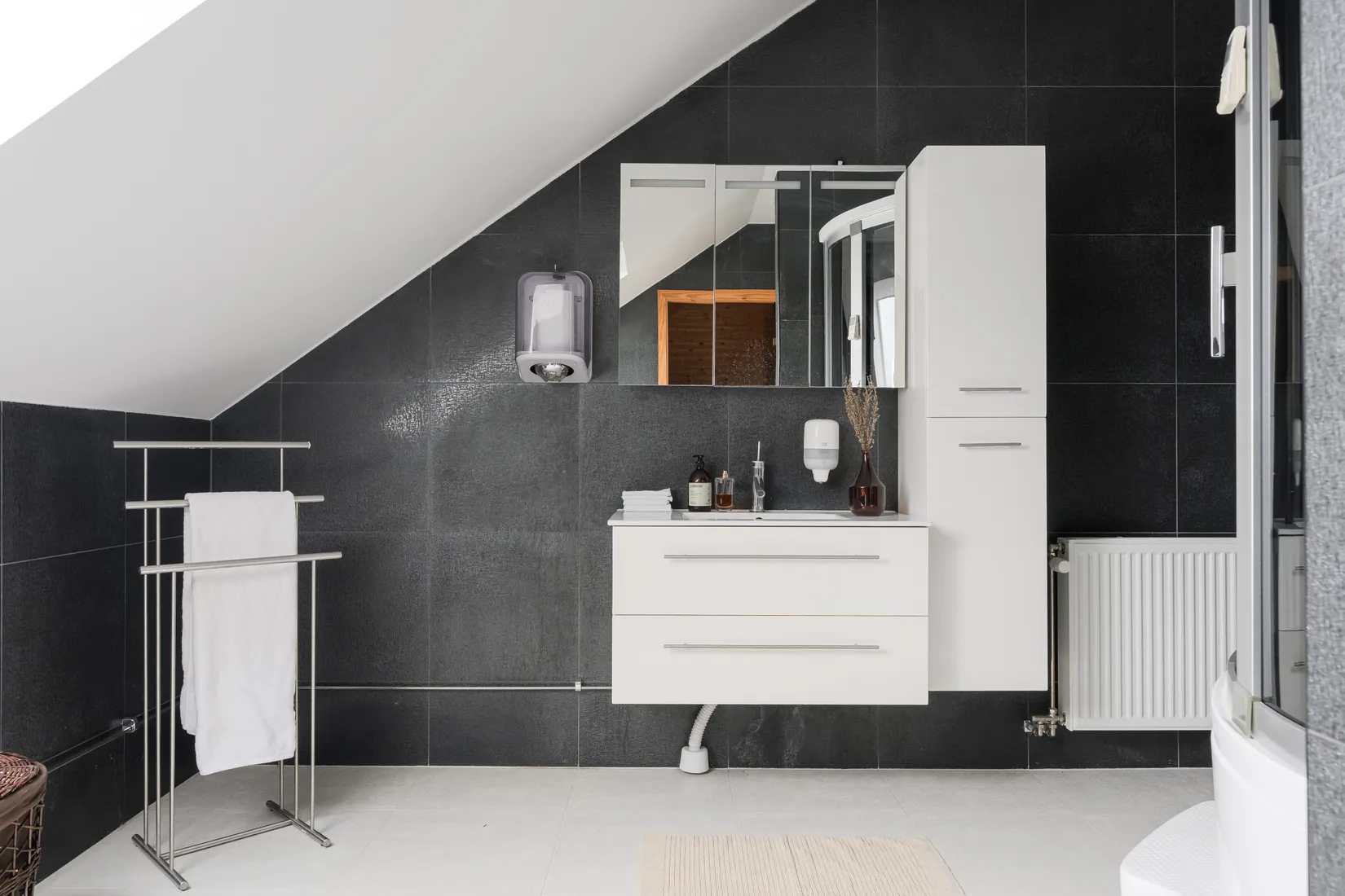 Villa, Strömandsvägen 2, Bunkeflostrand, Malmö