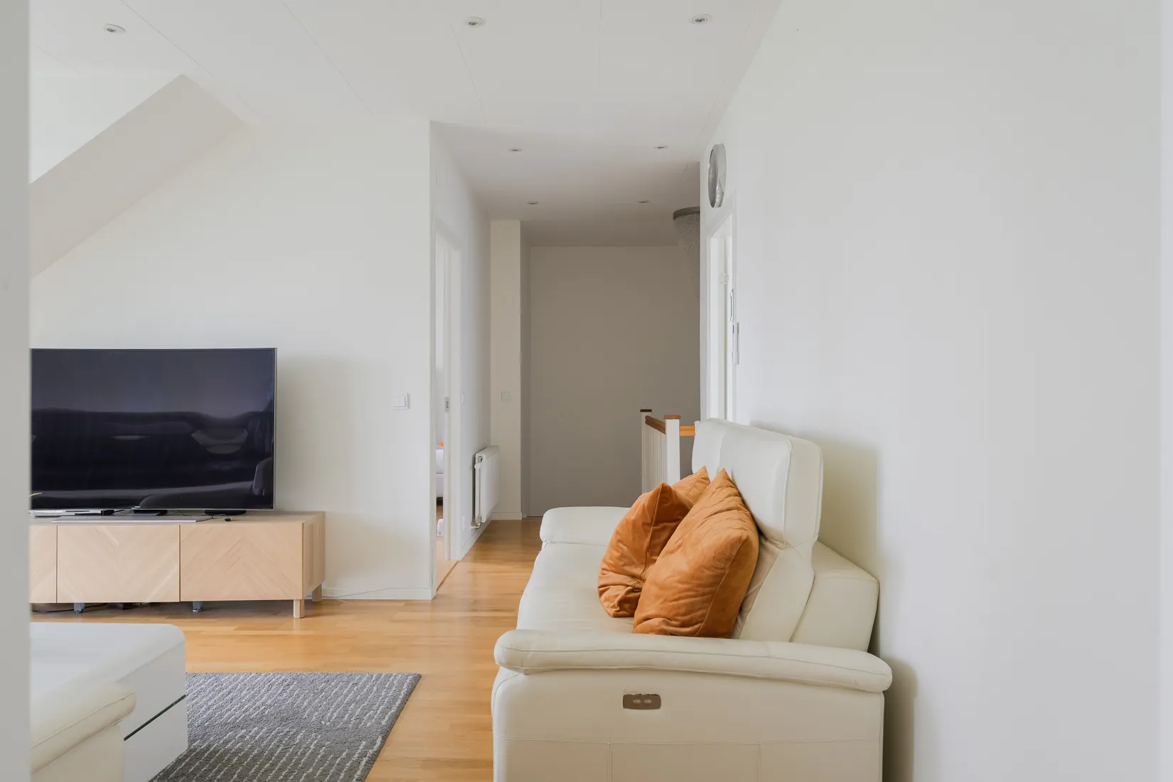 Villa, Strömandsvägen 2, Bunkeflostrand, Malmö