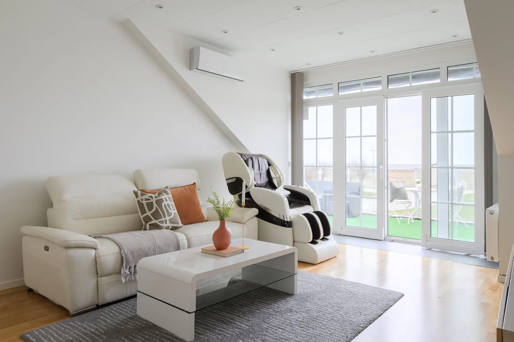 Villa, Strömandsvägen 2, Bunkeflostrand, Malmö