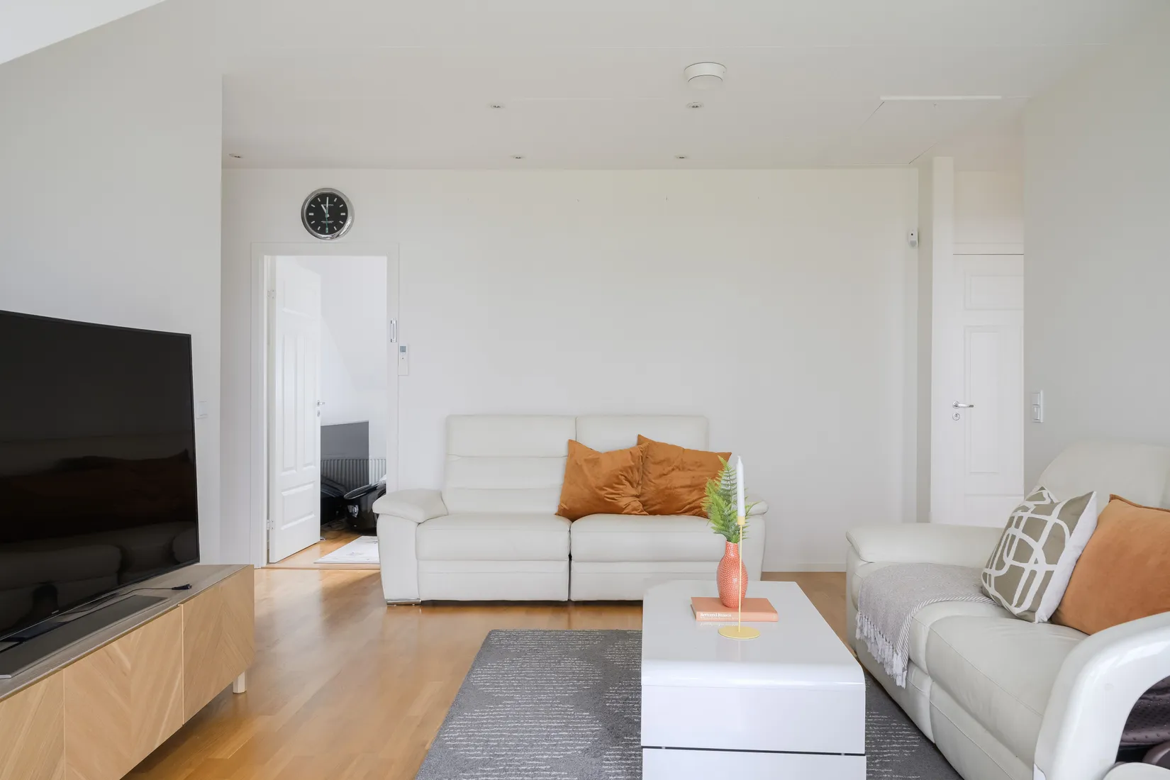 Villa, Strömandsvägen 2, Bunkeflostrand, Malmö