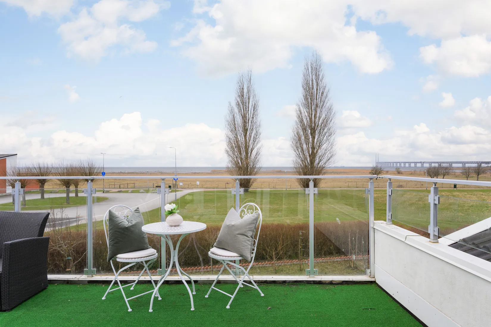 Villa, Strömandsvägen 2, Bunkeflostrand, Malmö