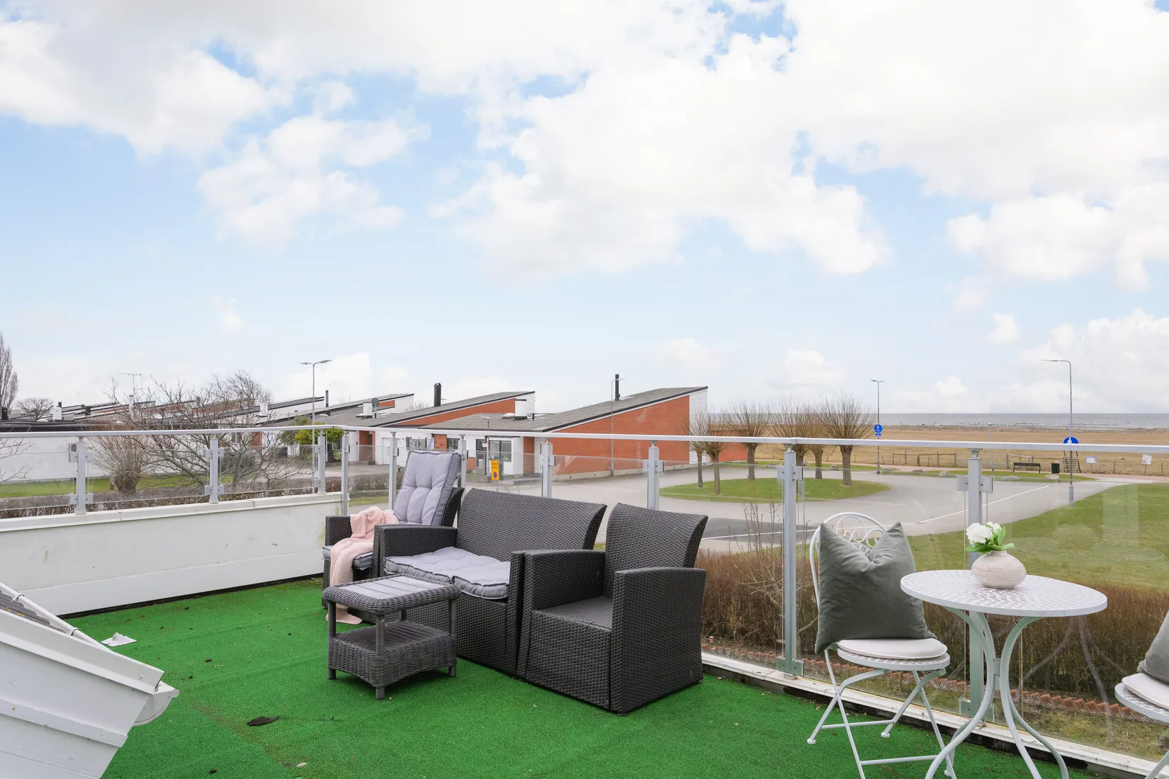 Villa, Strömandsvägen 2, Bunkeflostrand, Malmö