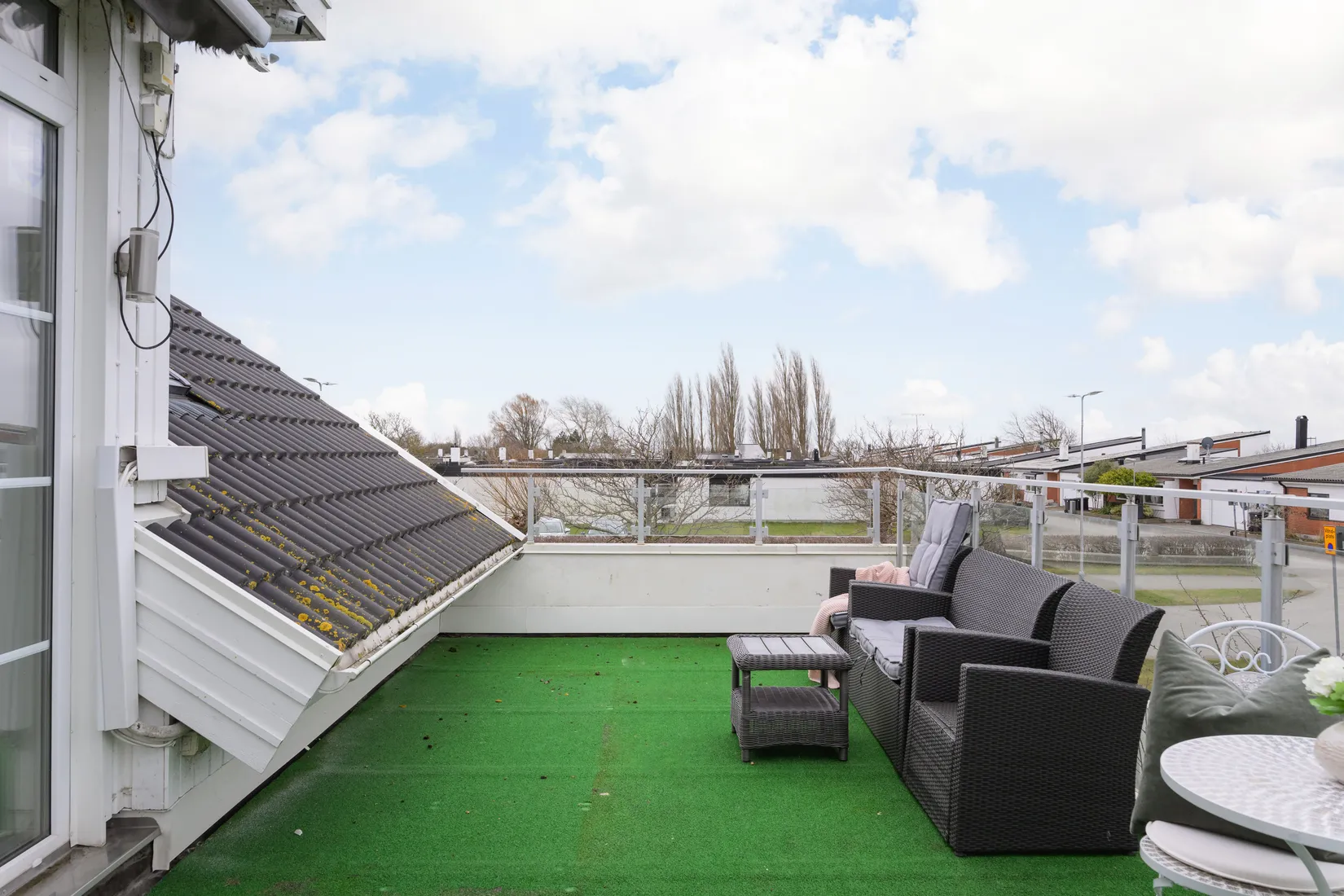 Villa, Strömandsvägen 2, Bunkeflostrand, Malmö