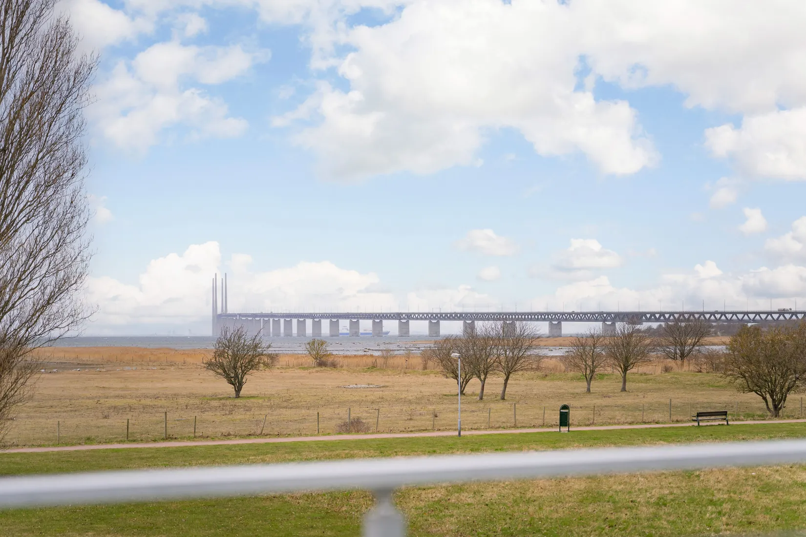 Villa, Strömandsvägen 2, Bunkeflostrand, Malmö