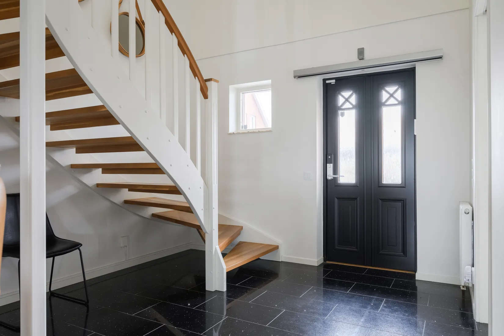 Villa, Strömandsvägen 2, Bunkeflostrand, Malmö