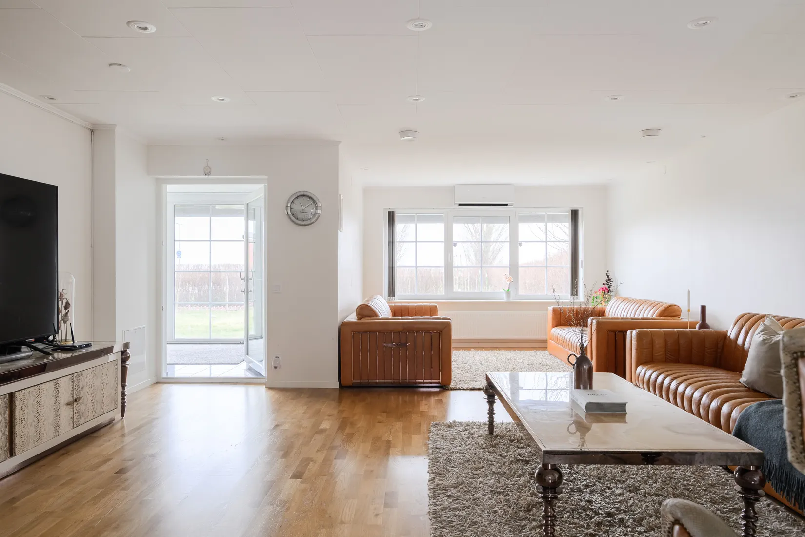 Villa, Strömandsvägen 2, Bunkeflostrand, Malmö