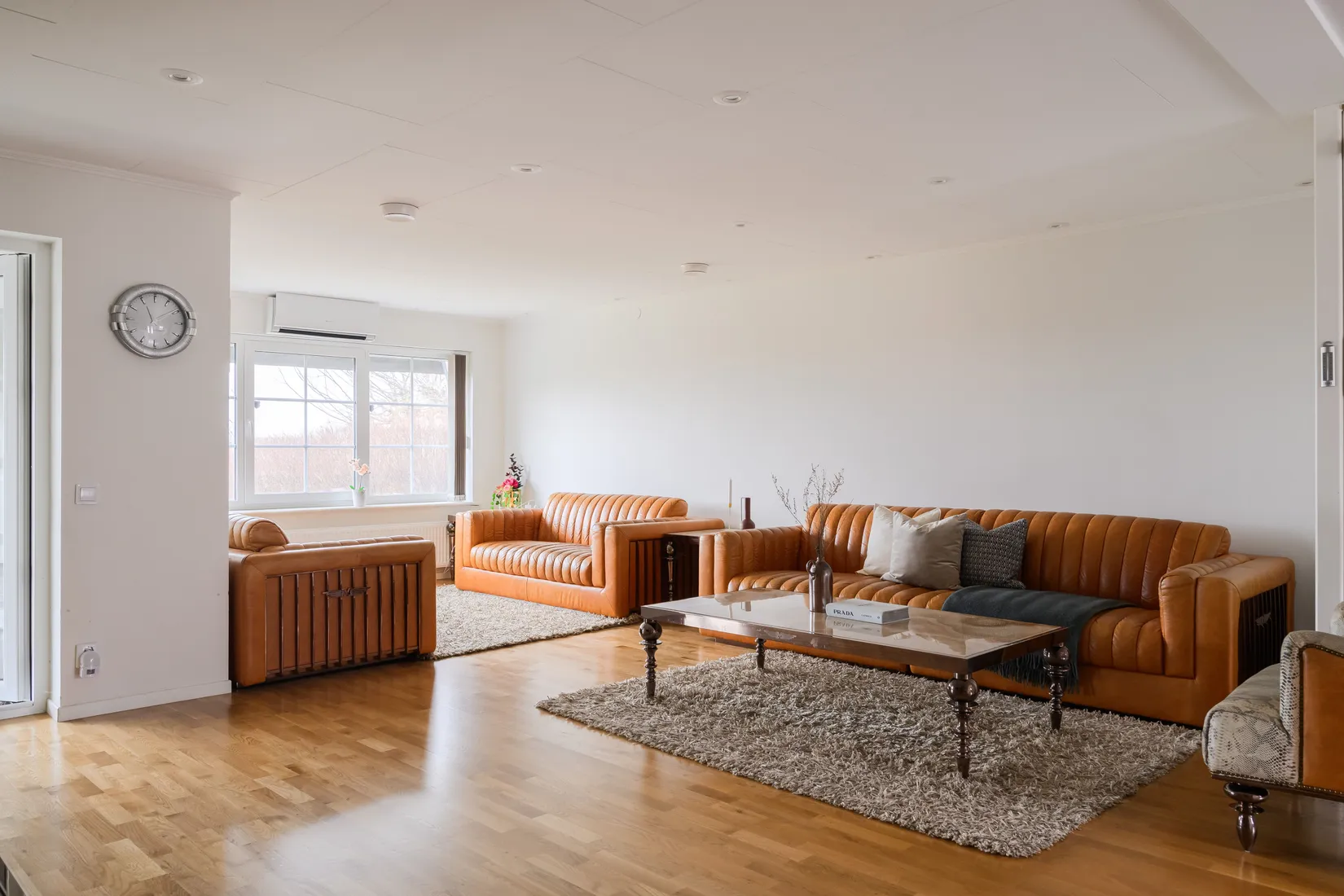 Villa, Strömandsvägen 2, Bunkeflostrand, Malmö