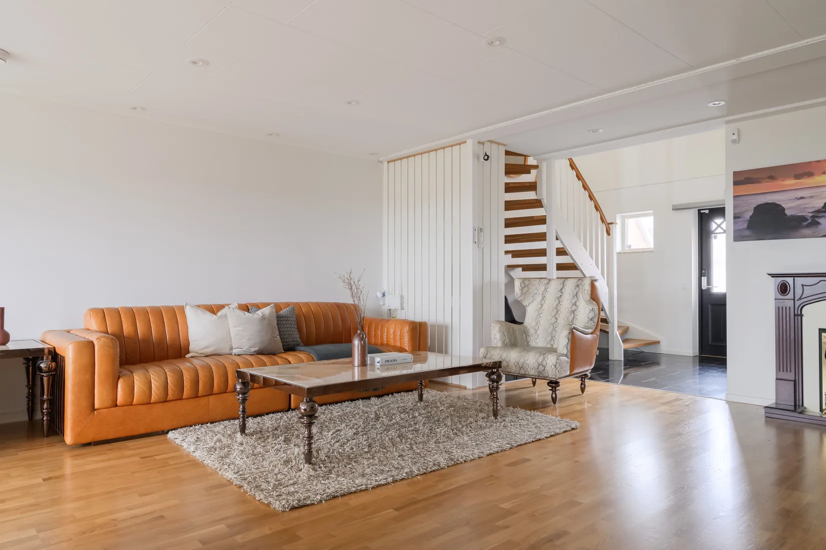 Villa, Strömandsvägen 2, Bunkeflostrand, Malmö