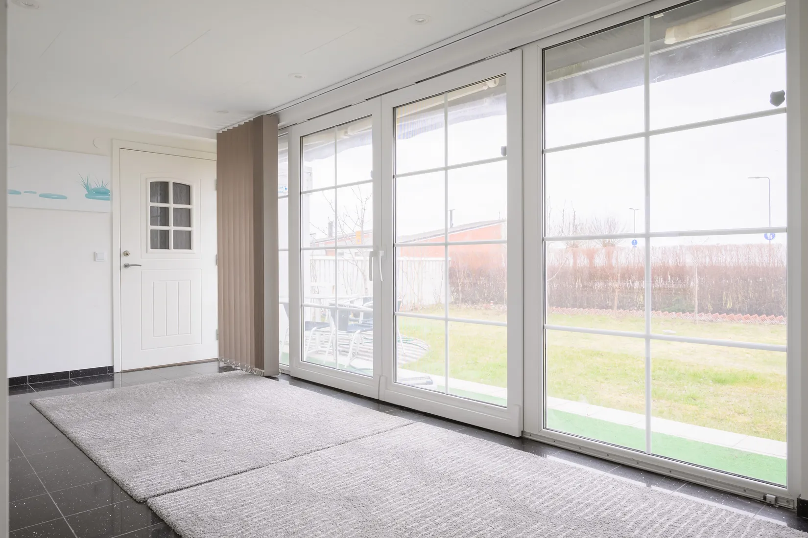 Villa, Strömandsvägen 2, Bunkeflostrand, Malmö