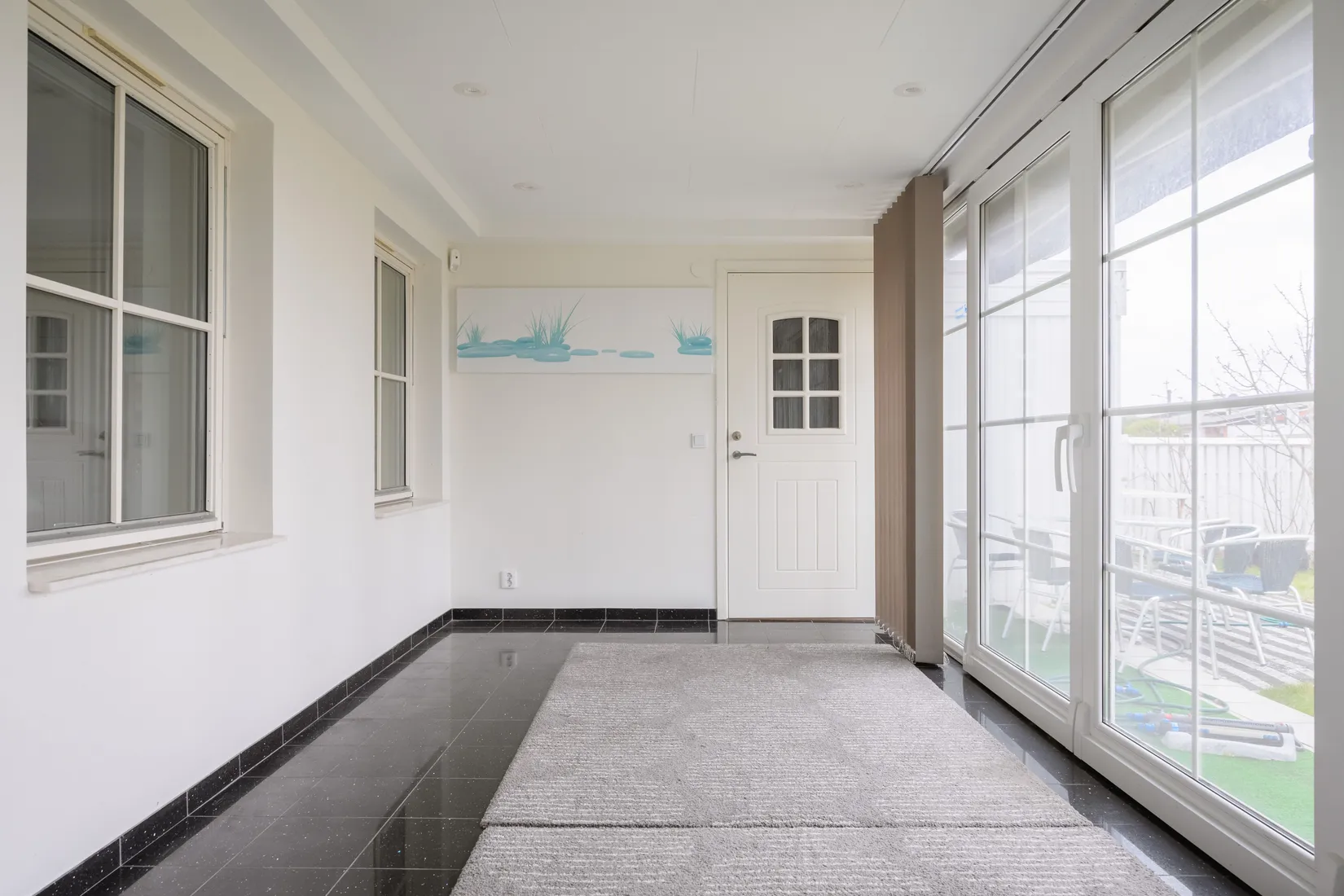 Villa, Strömandsvägen 2, Bunkeflostrand, Malmö