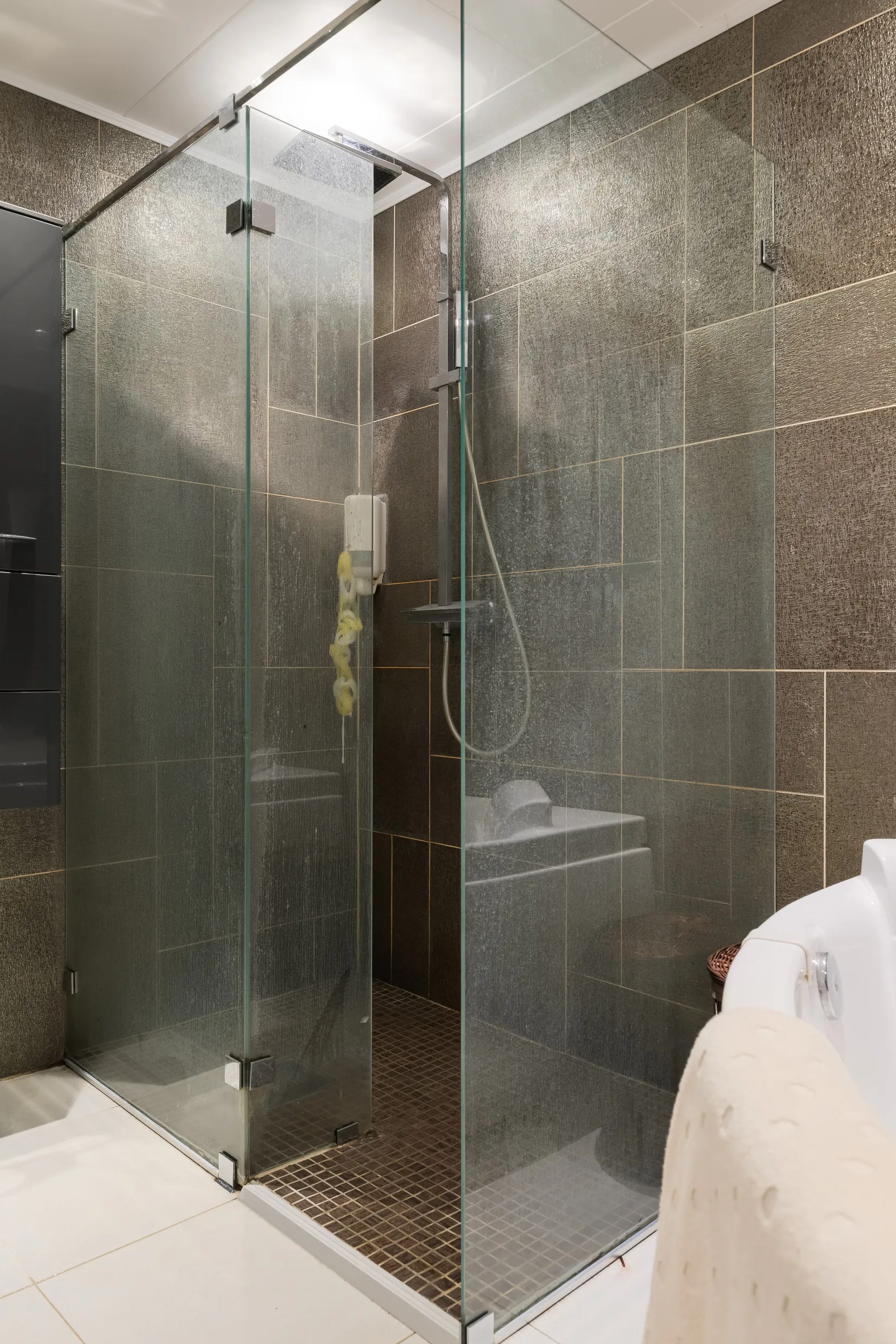 Villa, Strömandsvägen 2, Bunkeflostrand, Malmö