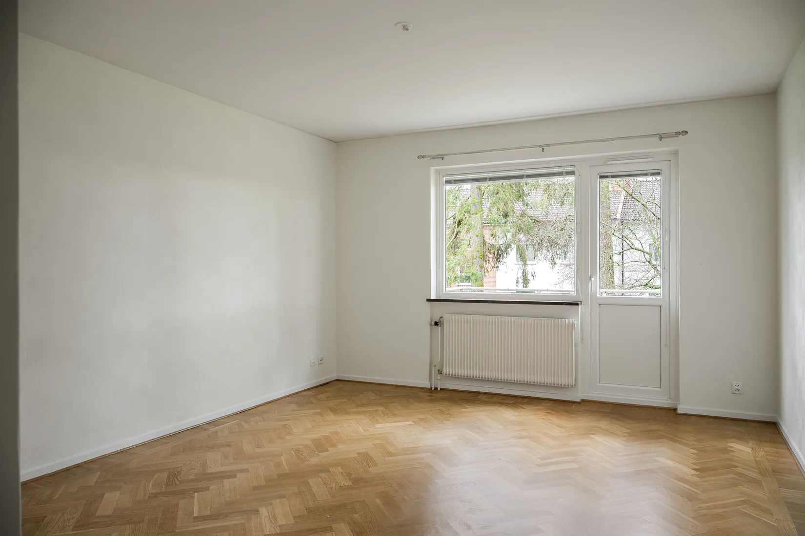 Bostadsrätt, Backstigen 5B, Vä, Kristianstad