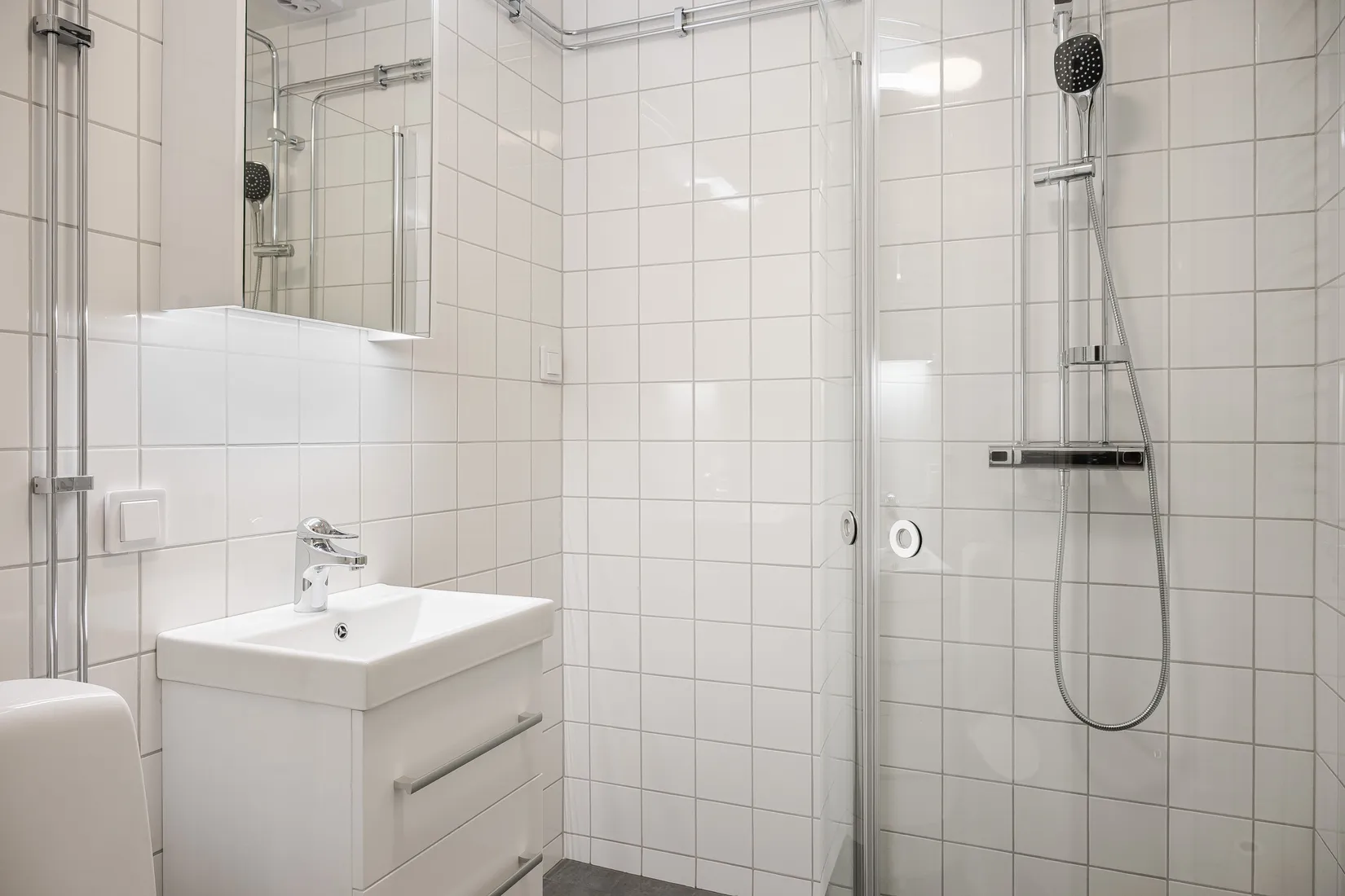 Bostadsrätt, Backstigen 5B, Vä, Kristianstad