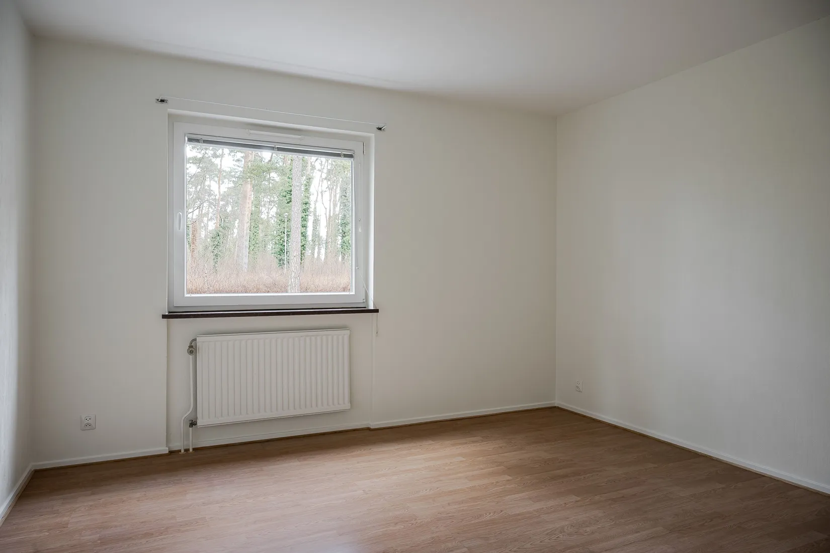 Bostadsrätt, Backstigen 5B, Vä, Kristianstad