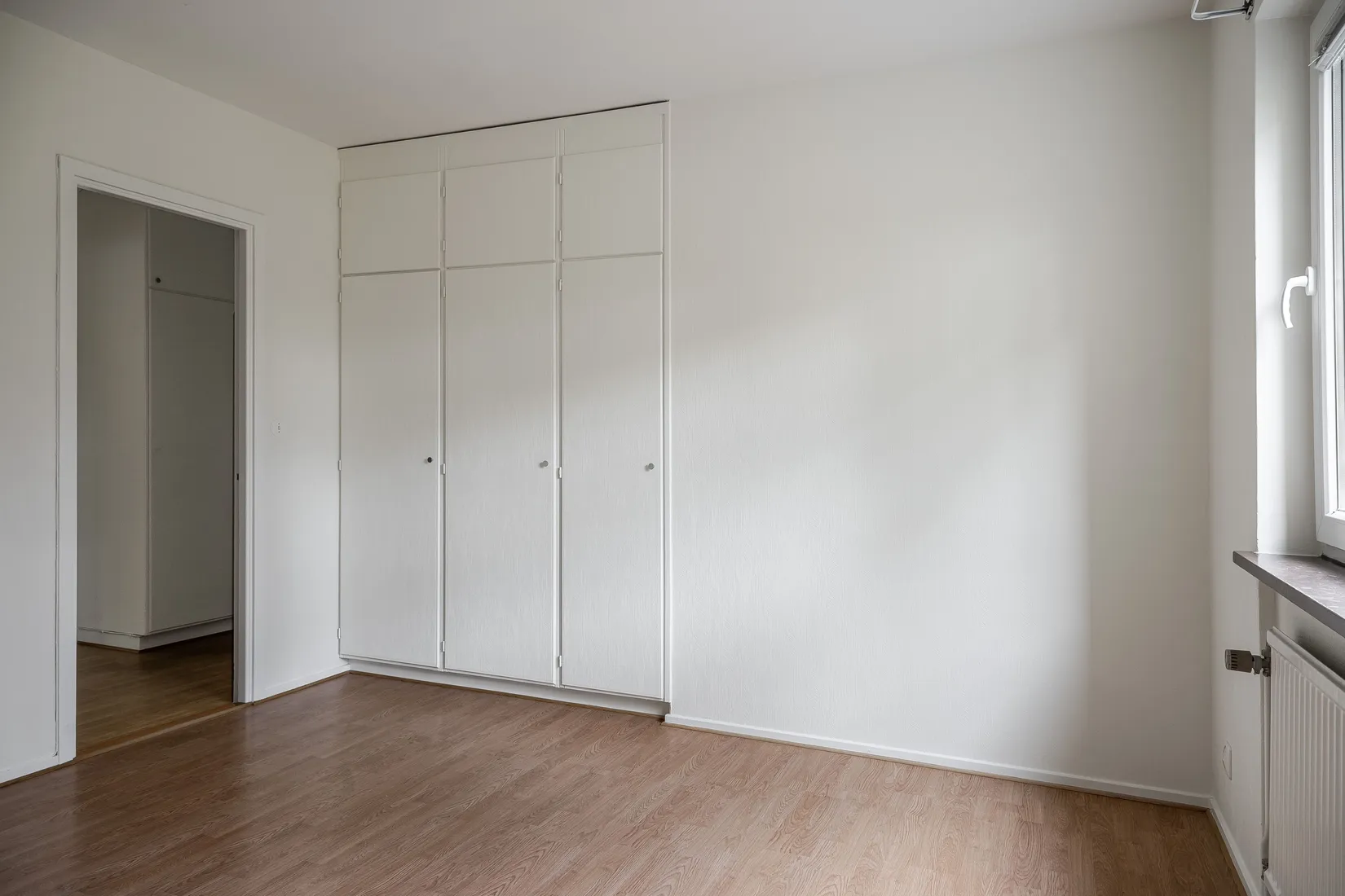 Bostadsrätt, Backstigen 5B, Vä, Kristianstad