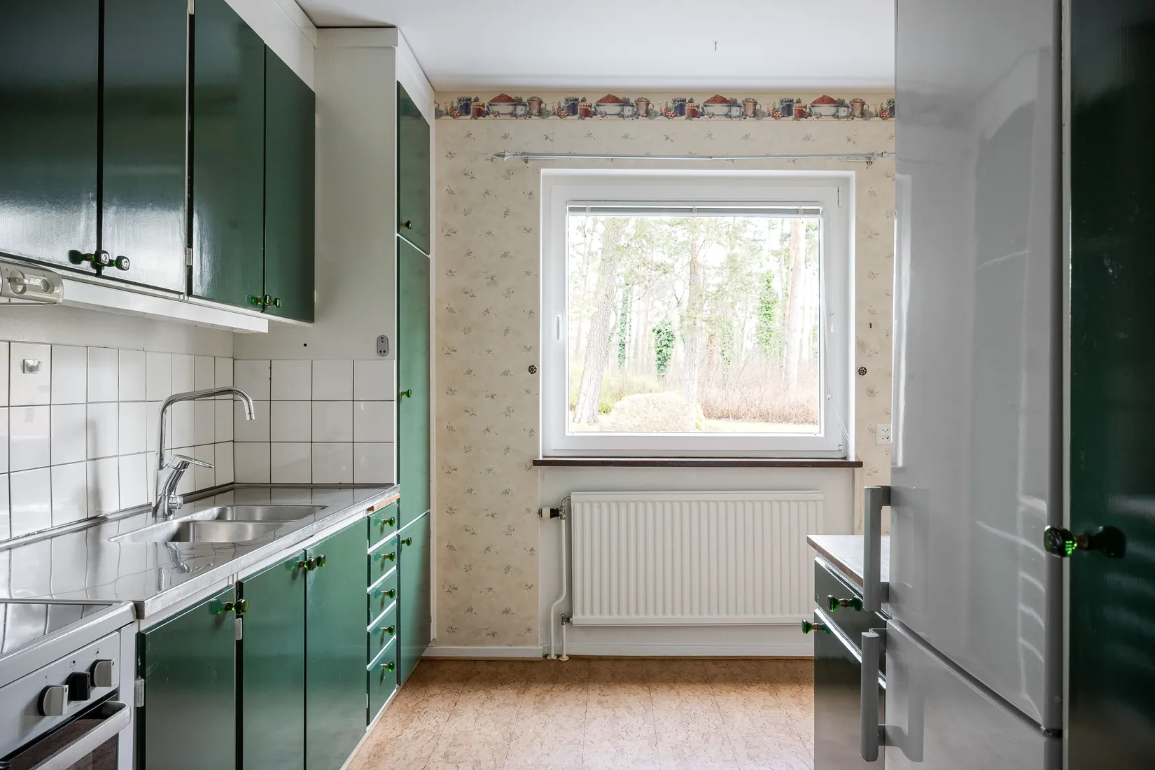 Bostadsrätt, Backstigen 5B, Vä, Kristianstad