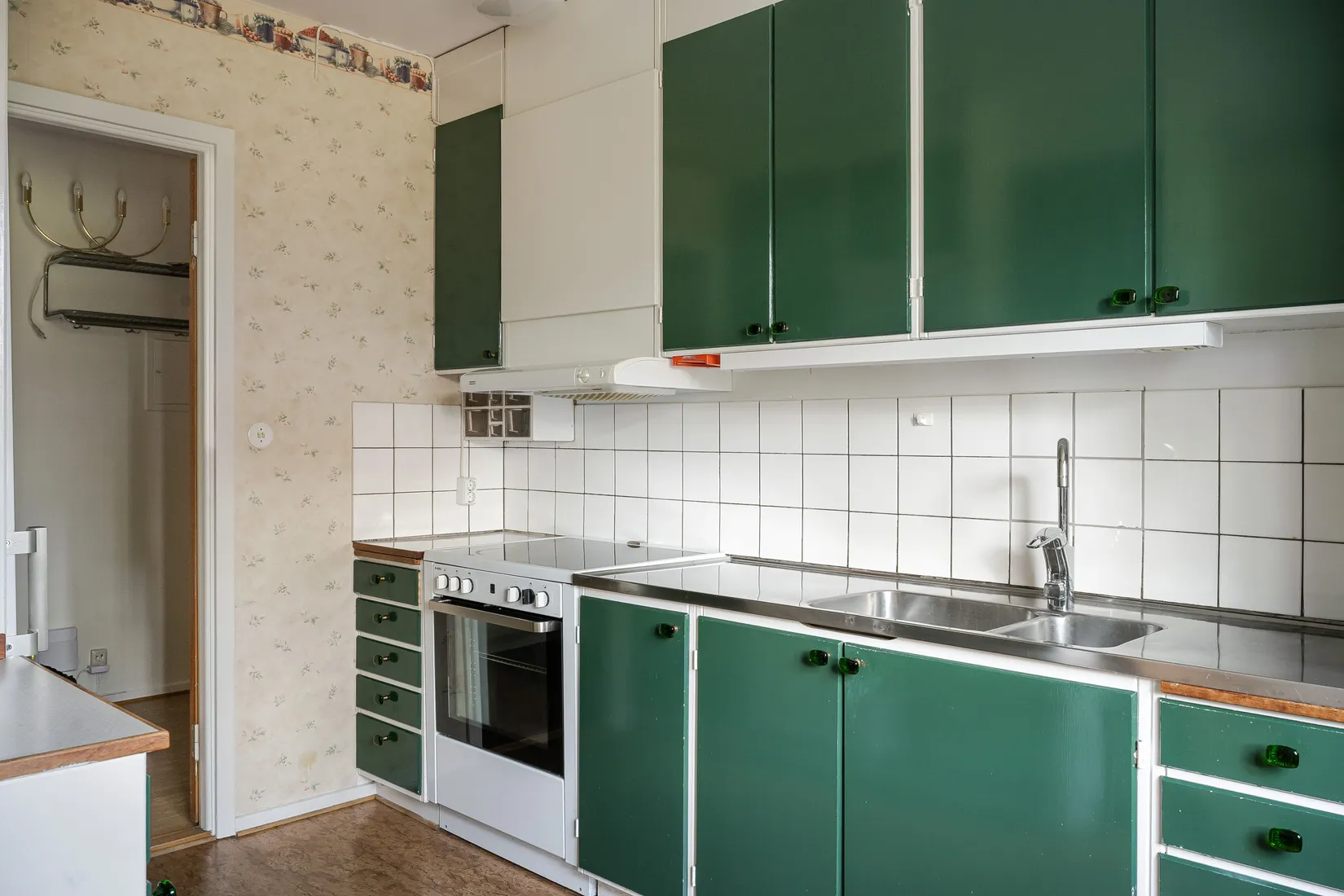 Bostadsrätt, Backstigen 5B, Vä, Kristianstad