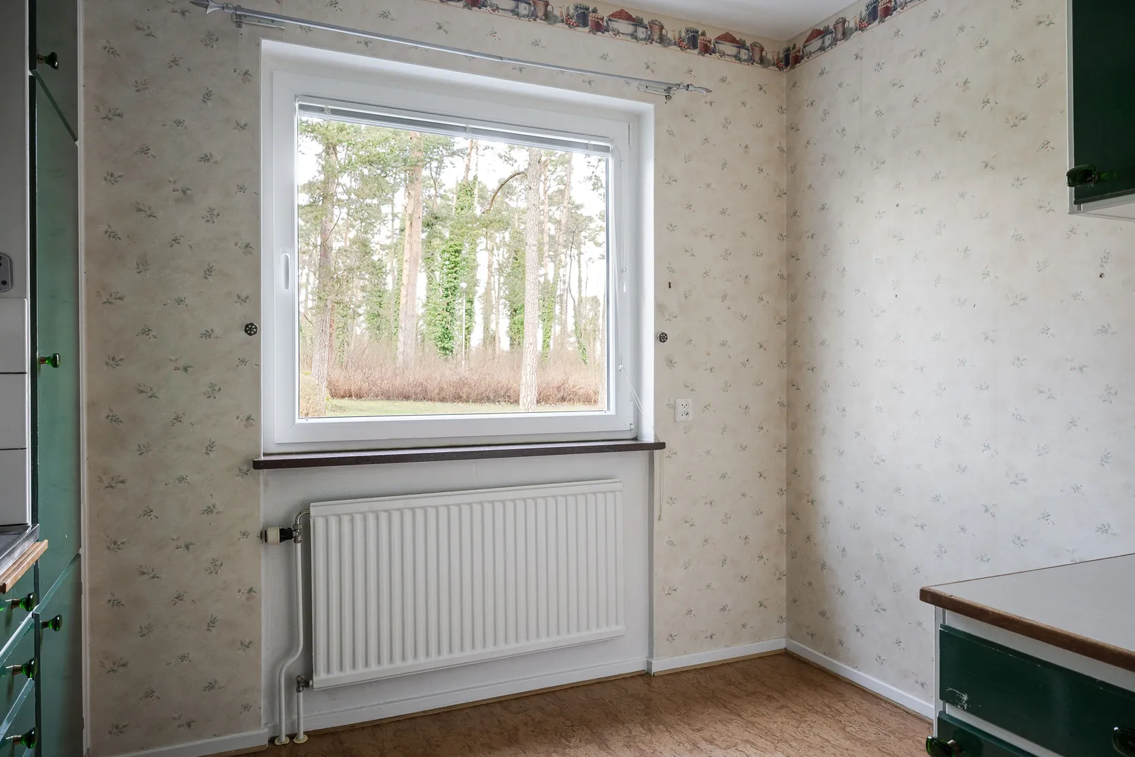 Bostadsrätt, Backstigen 5B, Vä, Kristianstad