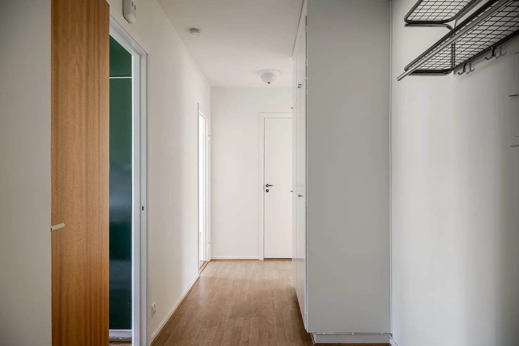 Bostadsrätt, Backstigen 5B, Vä, Kristianstad