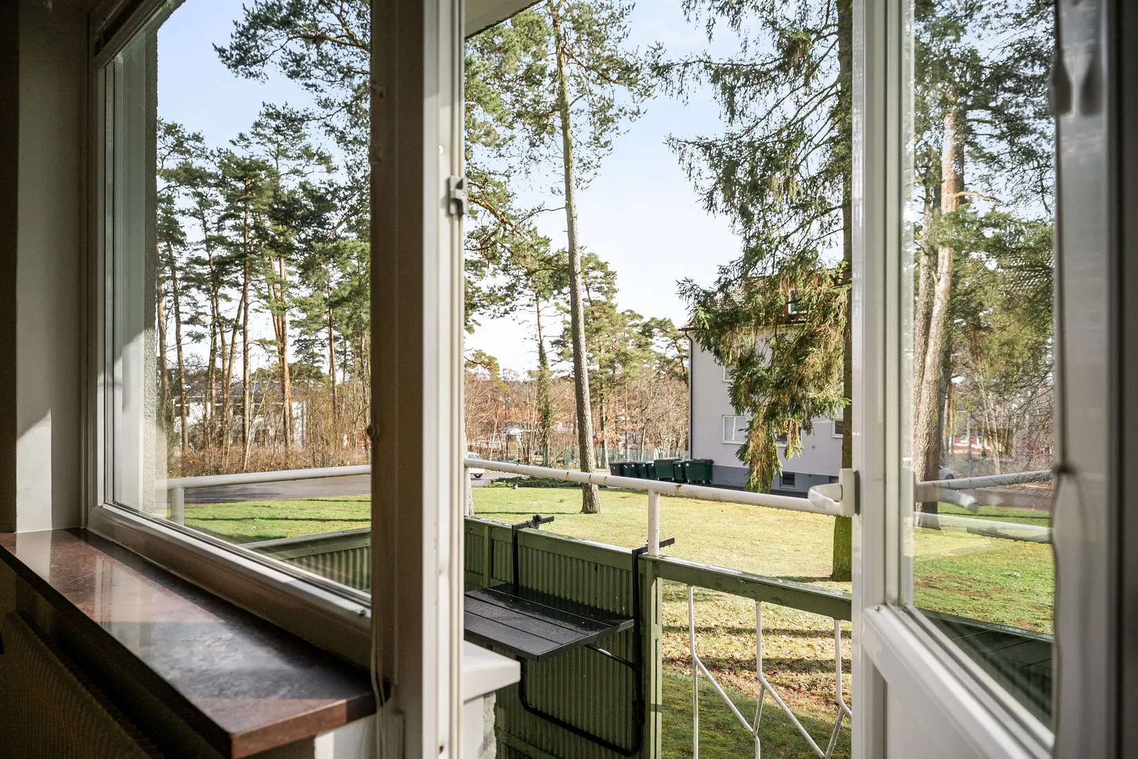 Bostadsrätt, Backstigen 5B, Vä, Kristianstad