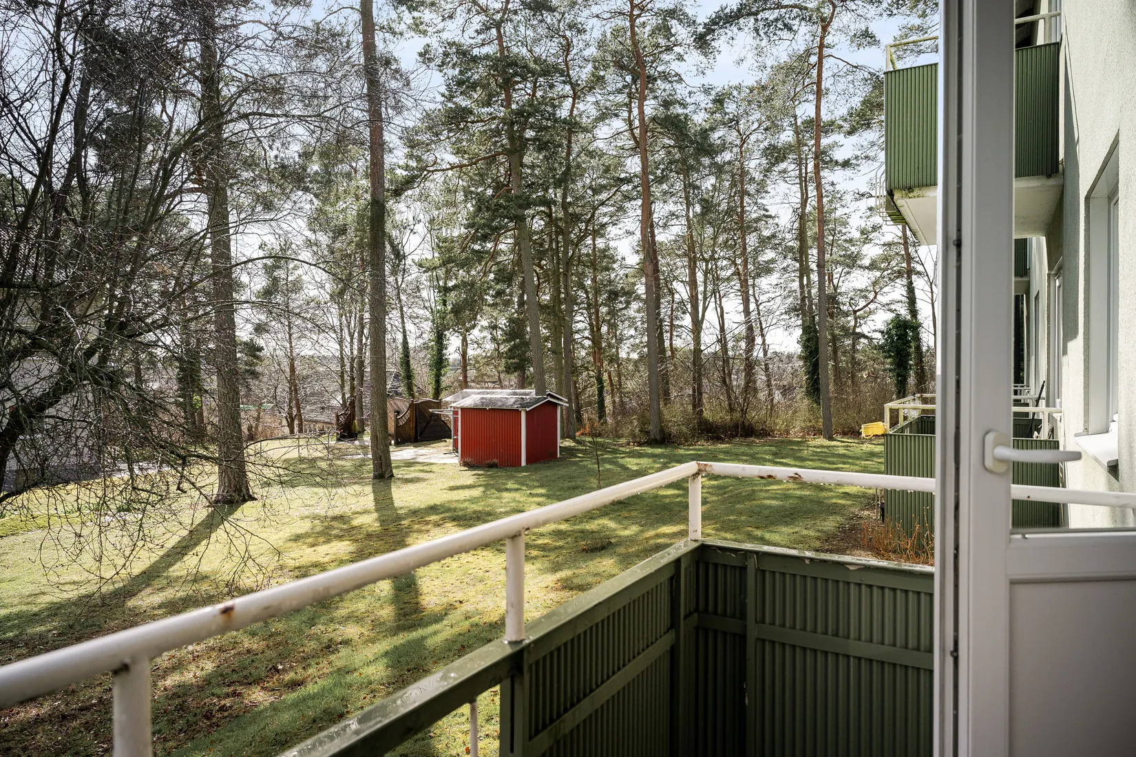 Bostadsrätt, Backstigen 5B, Vä, Kristianstad