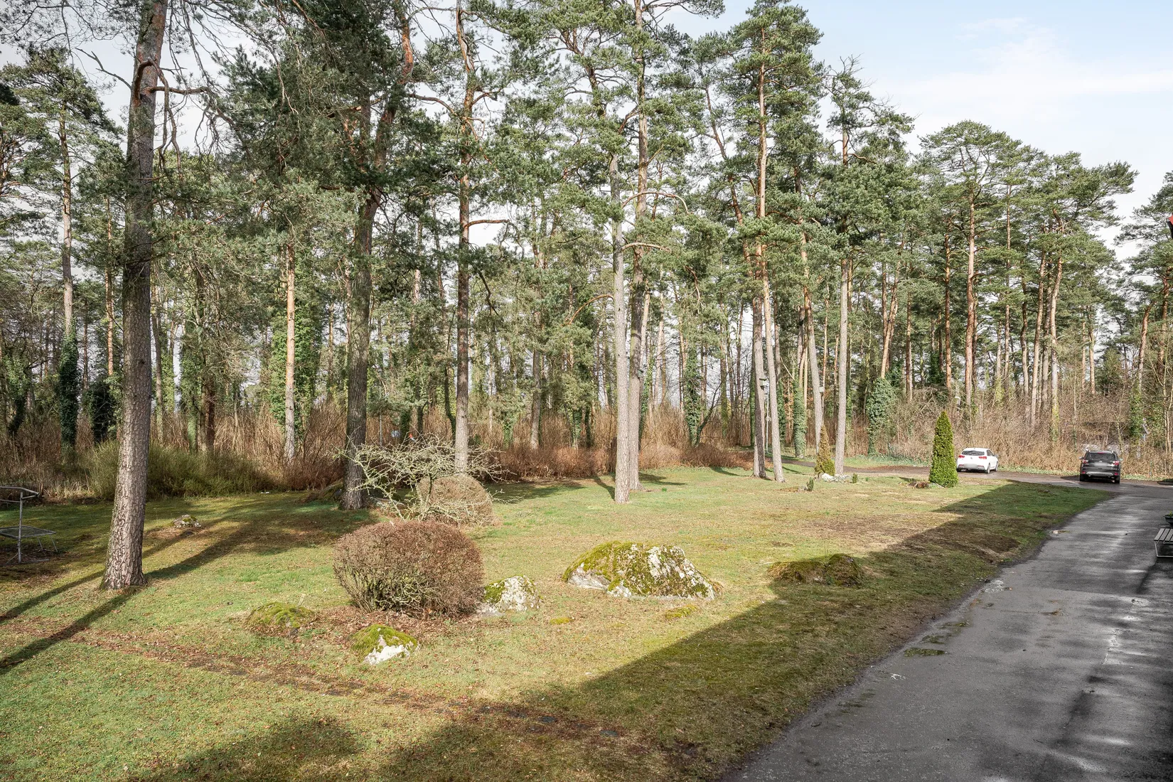 Bostadsrätt, Backstigen 5B, Vä, Kristianstad