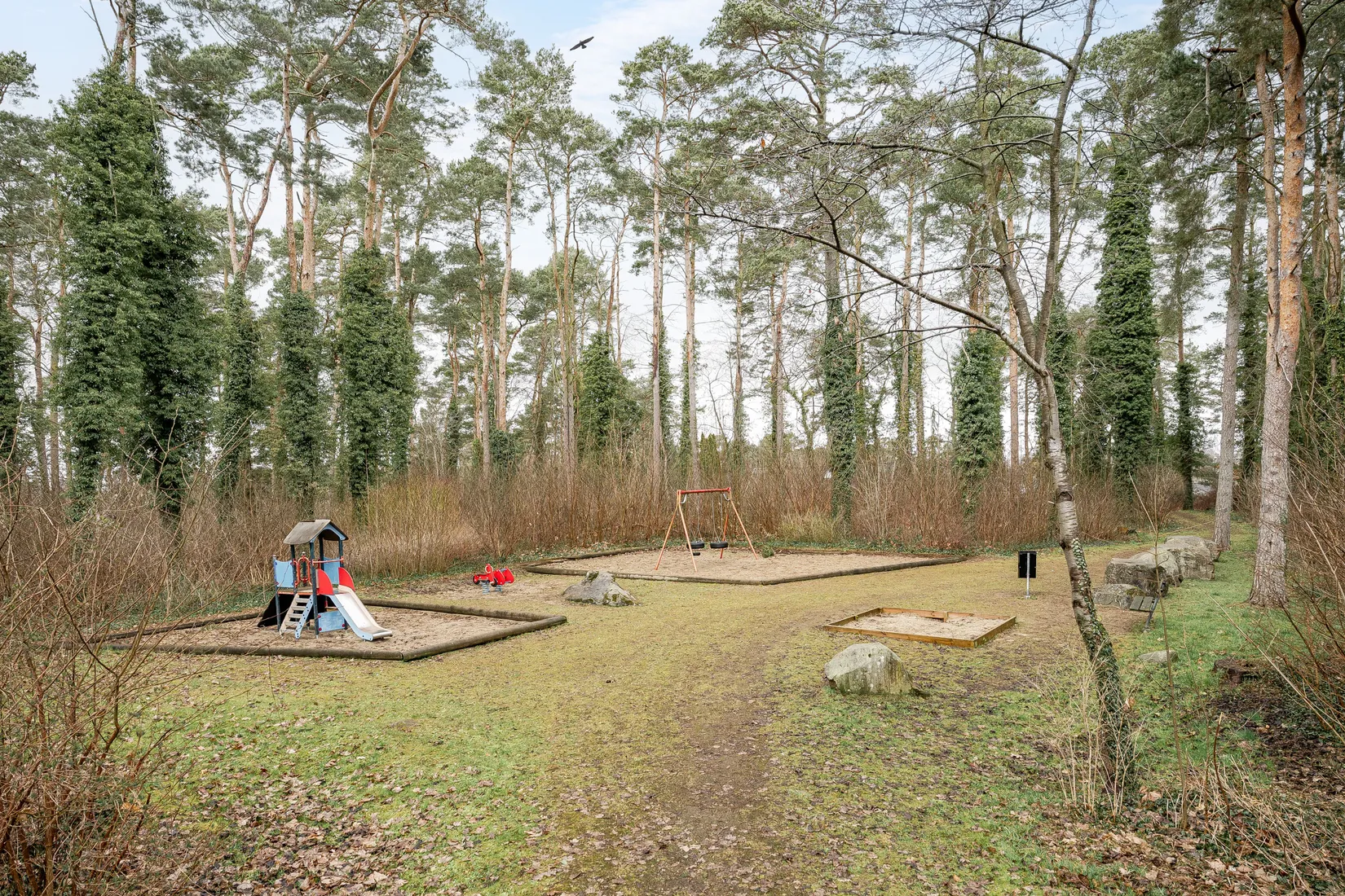 Bostadsrätt, Backstigen 5B, Vä, Kristianstad