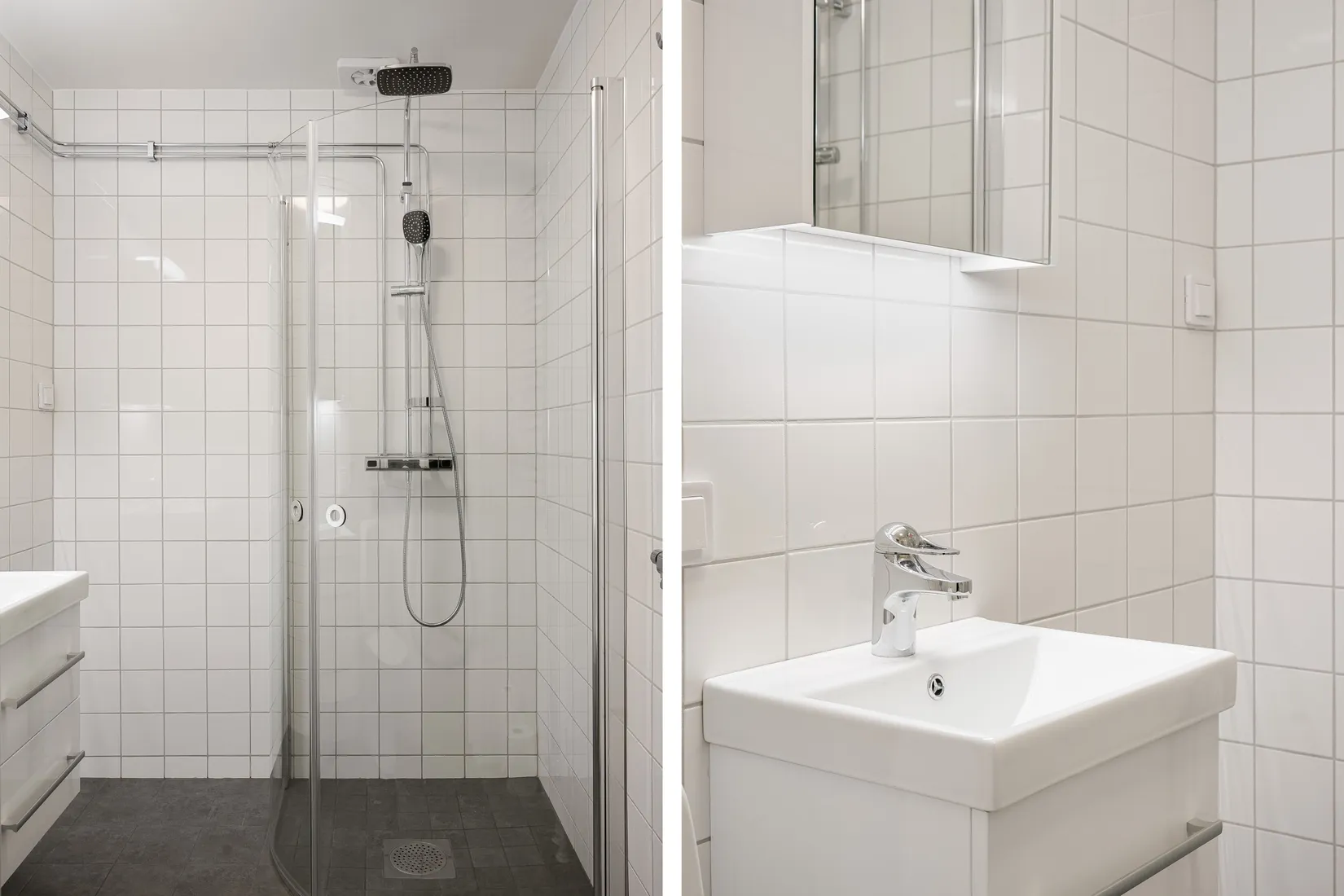 Bostadsrätt, Backstigen 5B, Vä, Kristianstad