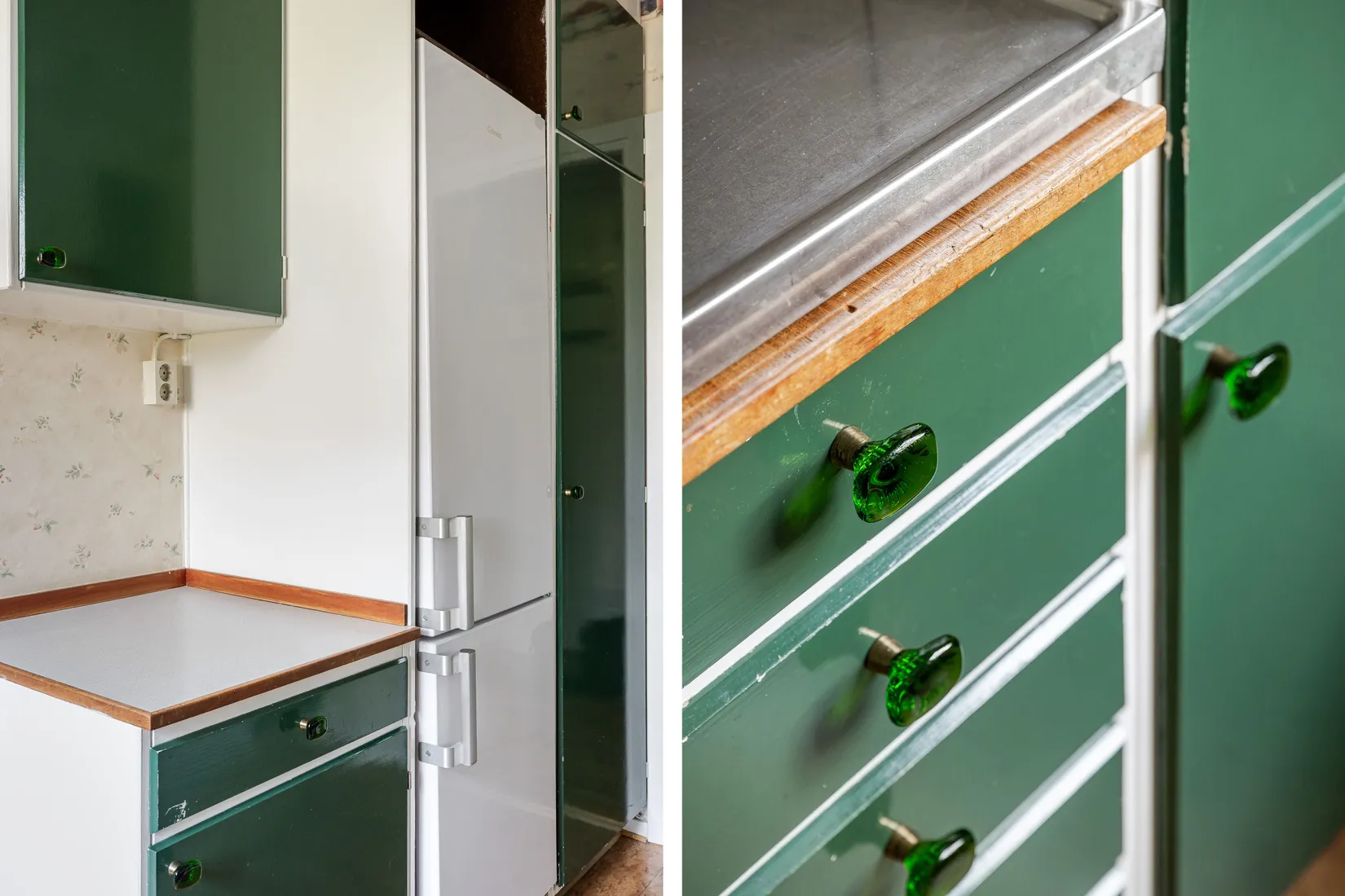 Bostadsrätt, Backstigen 5B, Vä, Kristianstad