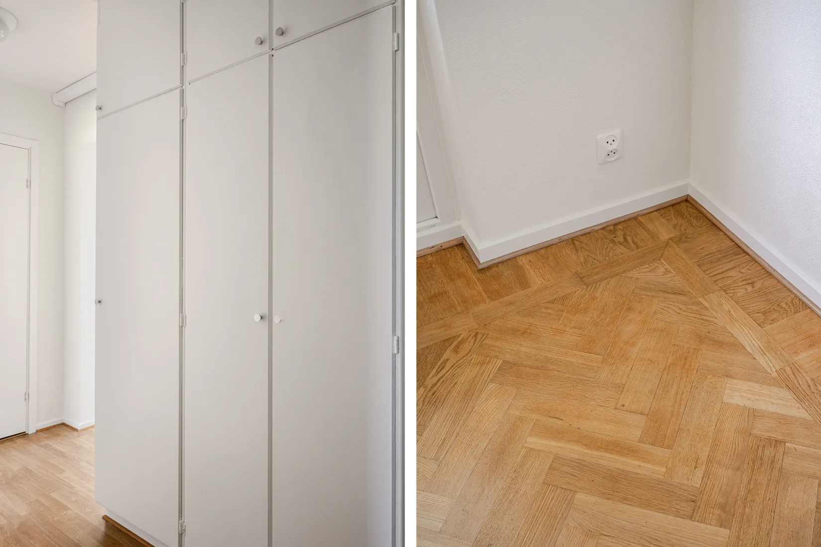 Bostadsrätt, Backstigen 5B, Vä, Kristianstad