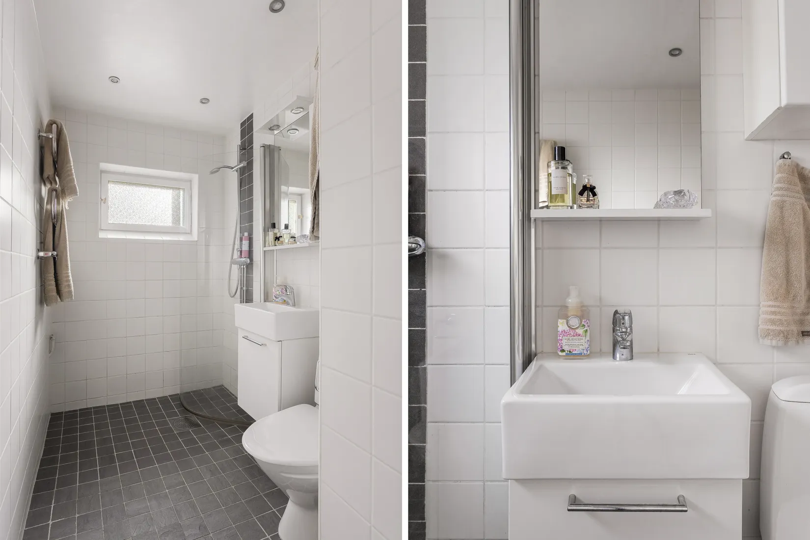 Bostadsrätt, Dukvägen 57 2tr, Bromma / Riksby, Stockholm