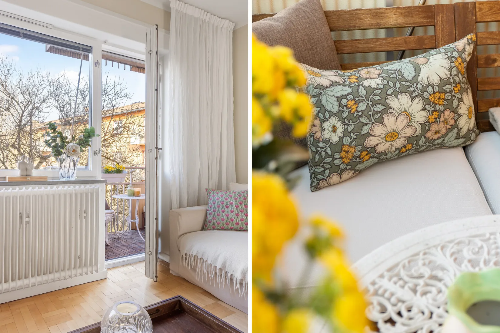 Bostadsrätt, Dukvägen 57 2tr, Bromma / Riksby, Stockholm