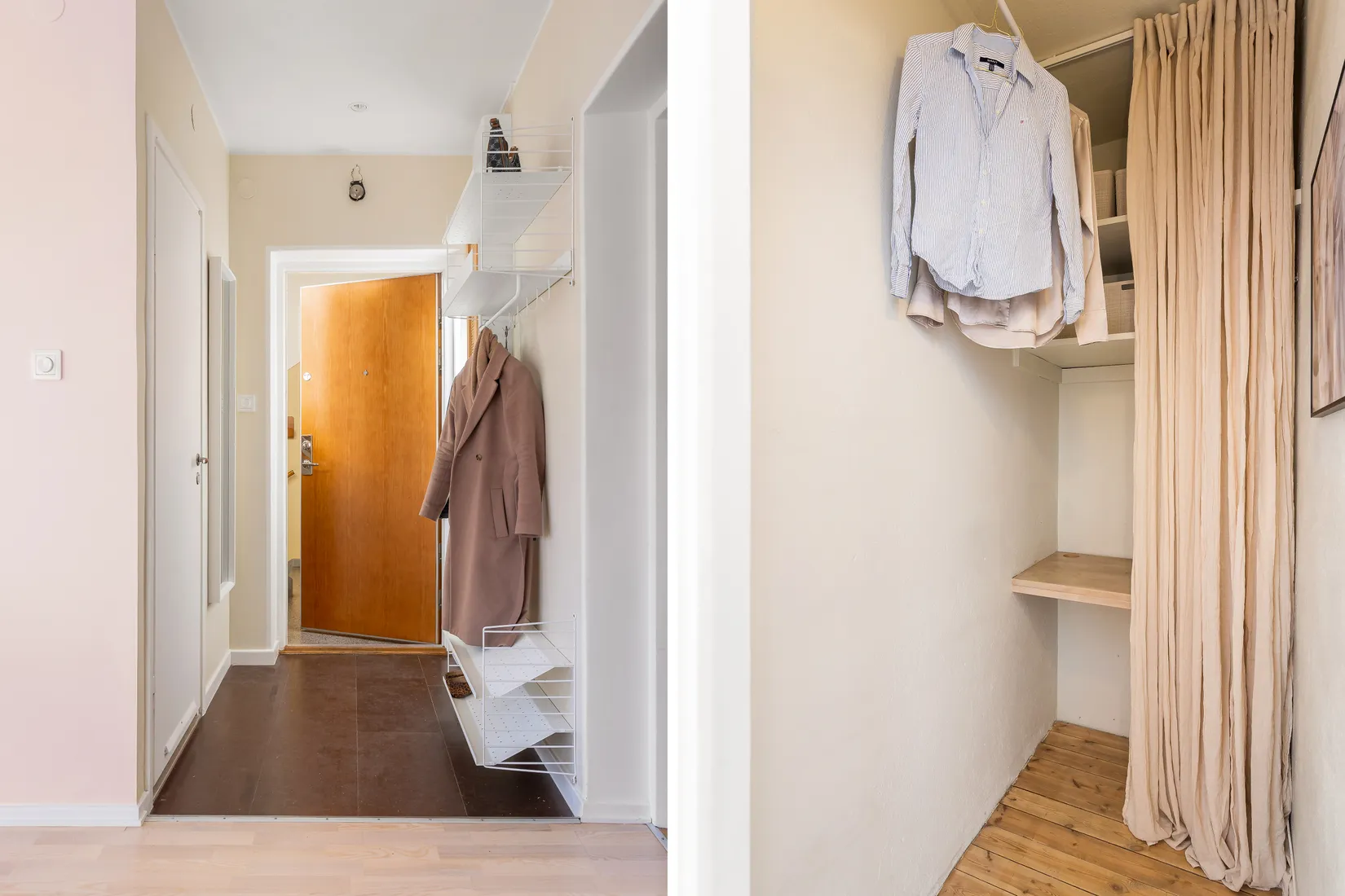 Bostadsrätt, Dukvägen 57 2tr, Bromma / Riksby, Stockholm