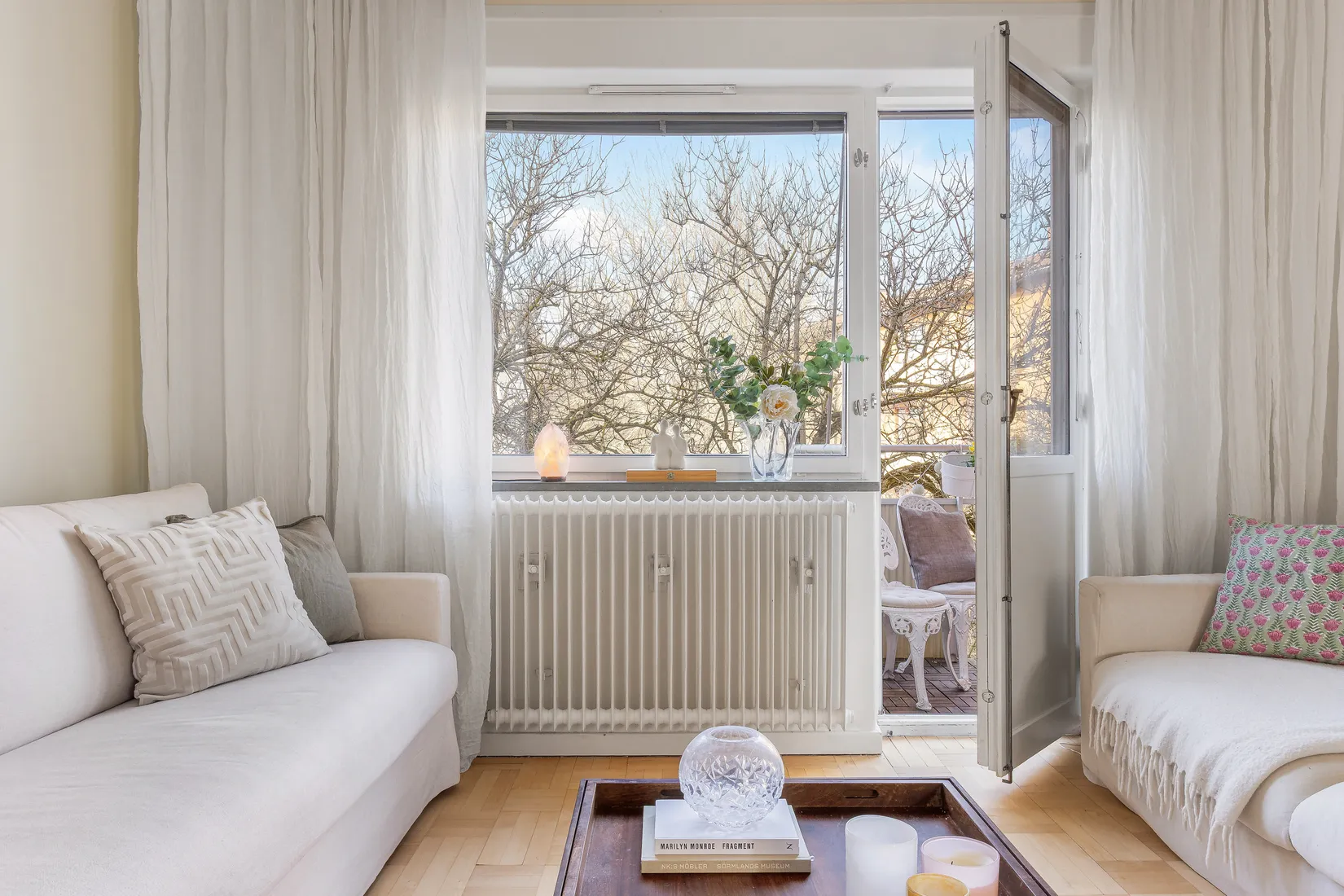 Bostadsrätt, Dukvägen 57 2tr, Bromma / Riksby, Stockholm